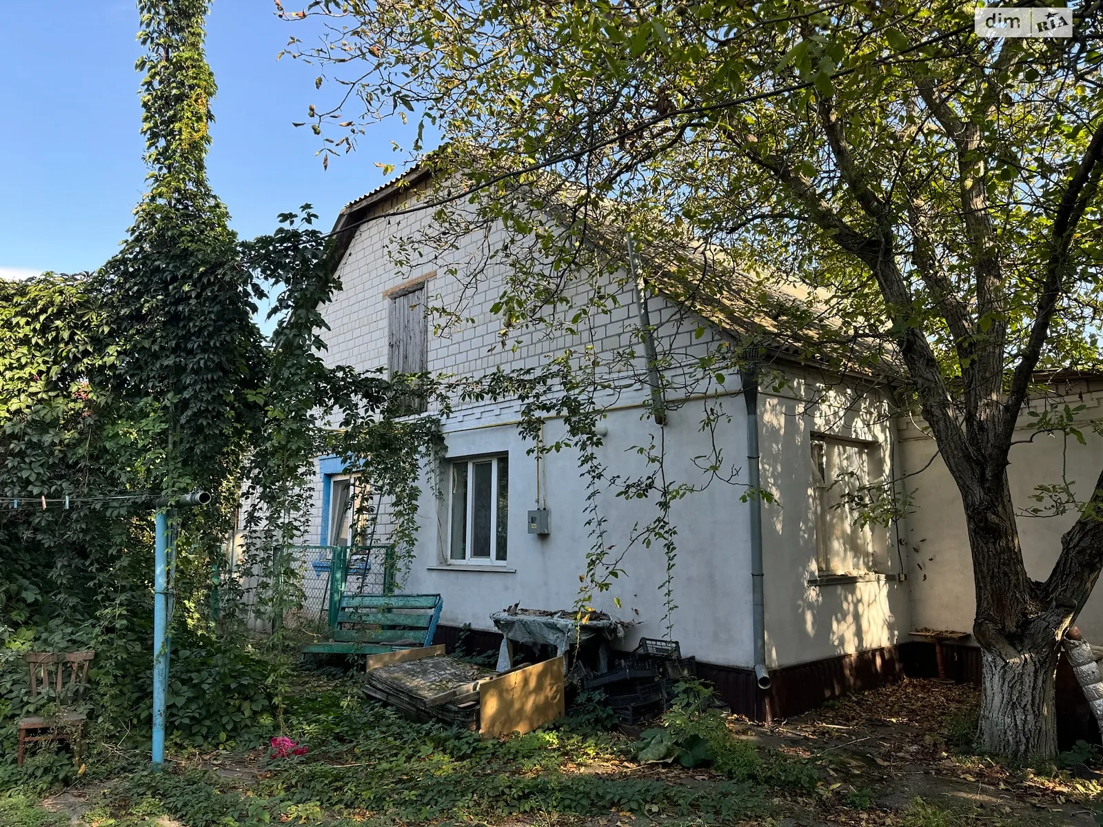 Продается часть дома 80.3 кв. м с балконом, цена: 40000 $ - фото 1