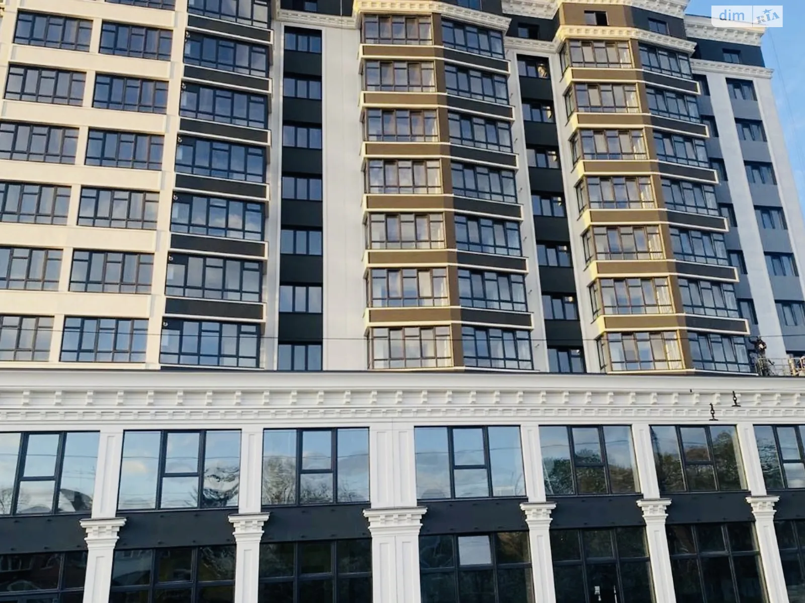 Продається 2-кімнатна квартира 86 кв. м у Хмельницькому, вул. Шевченка - фото 1
