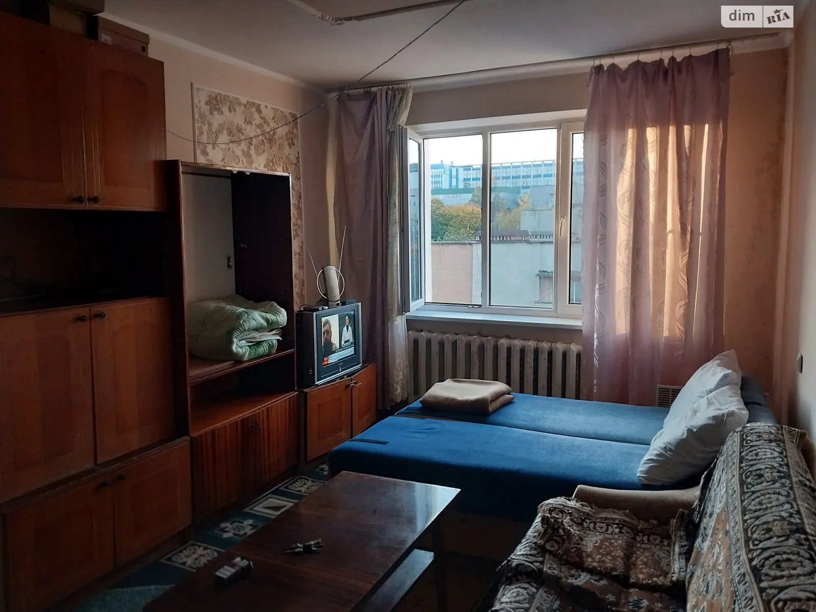 Продається кімната 20.1 кв. м у Івано-Франківську, цена: 18000 $ - фото 1