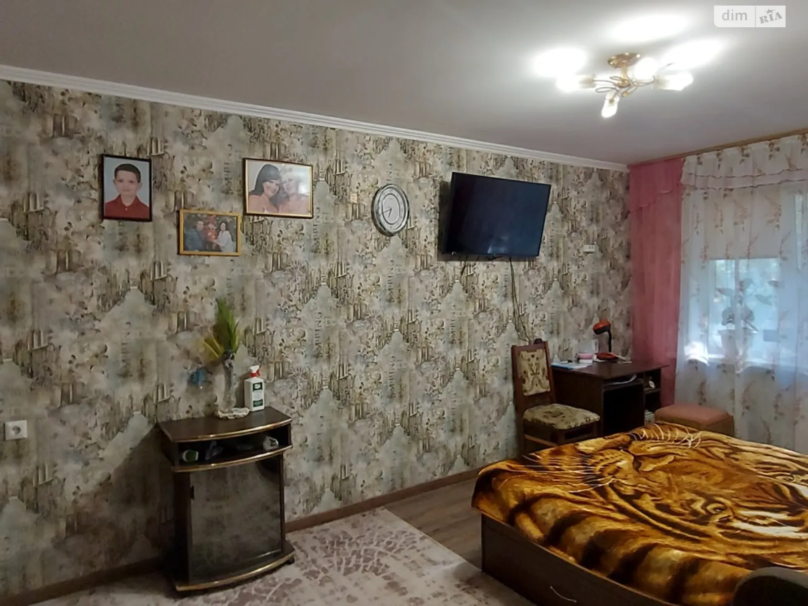 Продается 3-комнатная квартира 68.6 кв. м в, цена: 45000 $ - фото 1