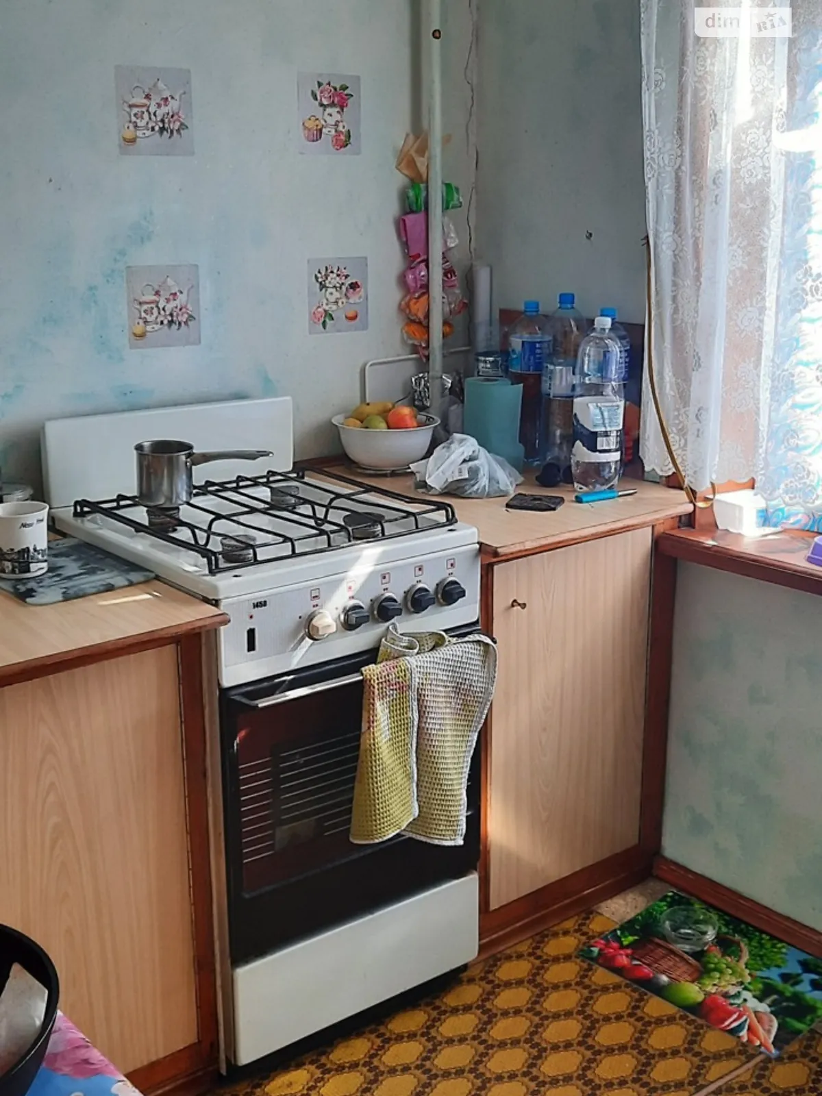 1-комнатная квартира 36 кв. м в Запорожье, цена: 16000 $ - фото 1