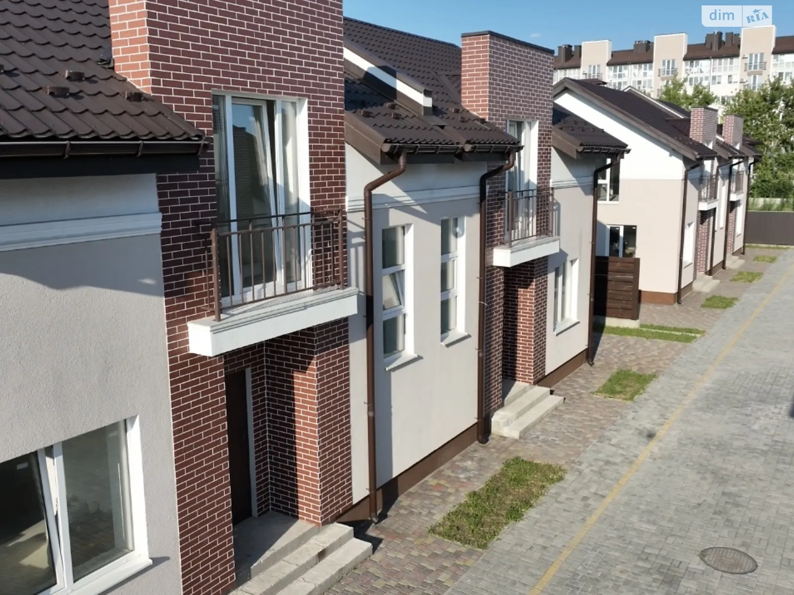 Гатное ЖК Озерный гай Гатное, цена: 110000 $ - фото 1
