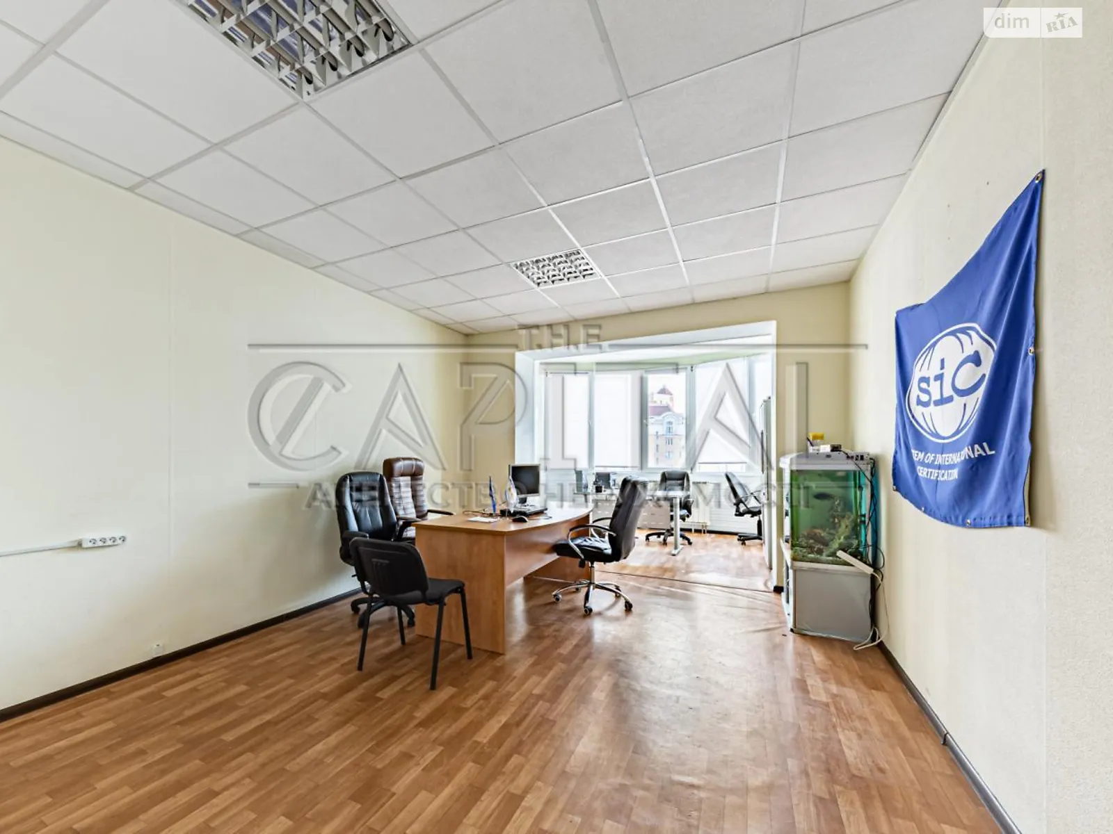 Продается 3-комнатная квартира 131.1 кв. м в Киеве, просп. Владимира Ивасюка, 6 корпус 3 - фото 1