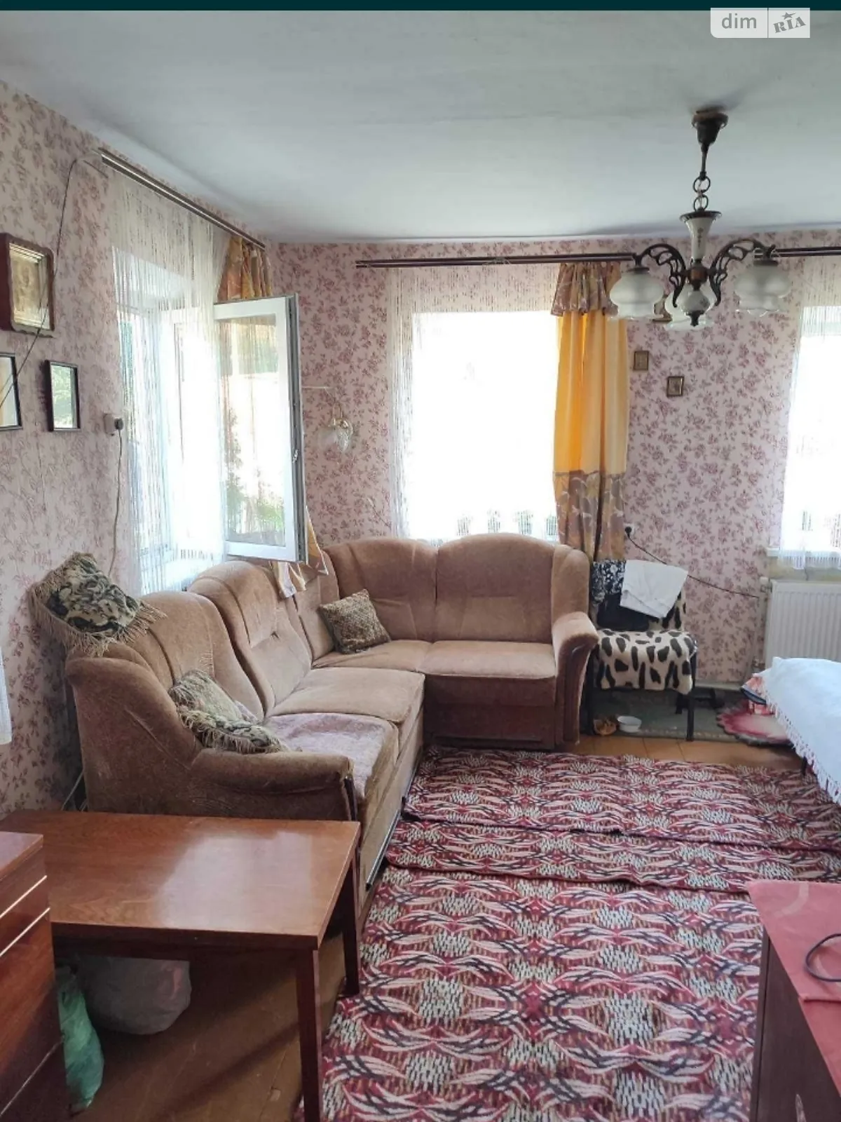 Продается одноэтажный дом 66.1 кв. м с верандой, цена: 40000 $ - фото 1
