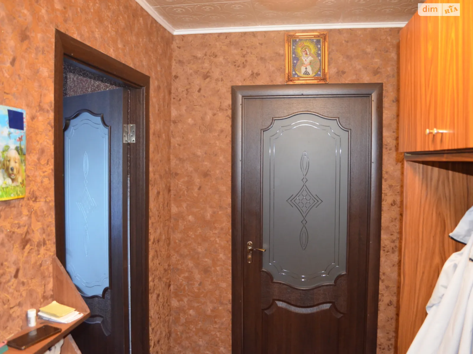 Продается 3-комнатная квартира 62.4 кв. м в Изяславе - фото 4