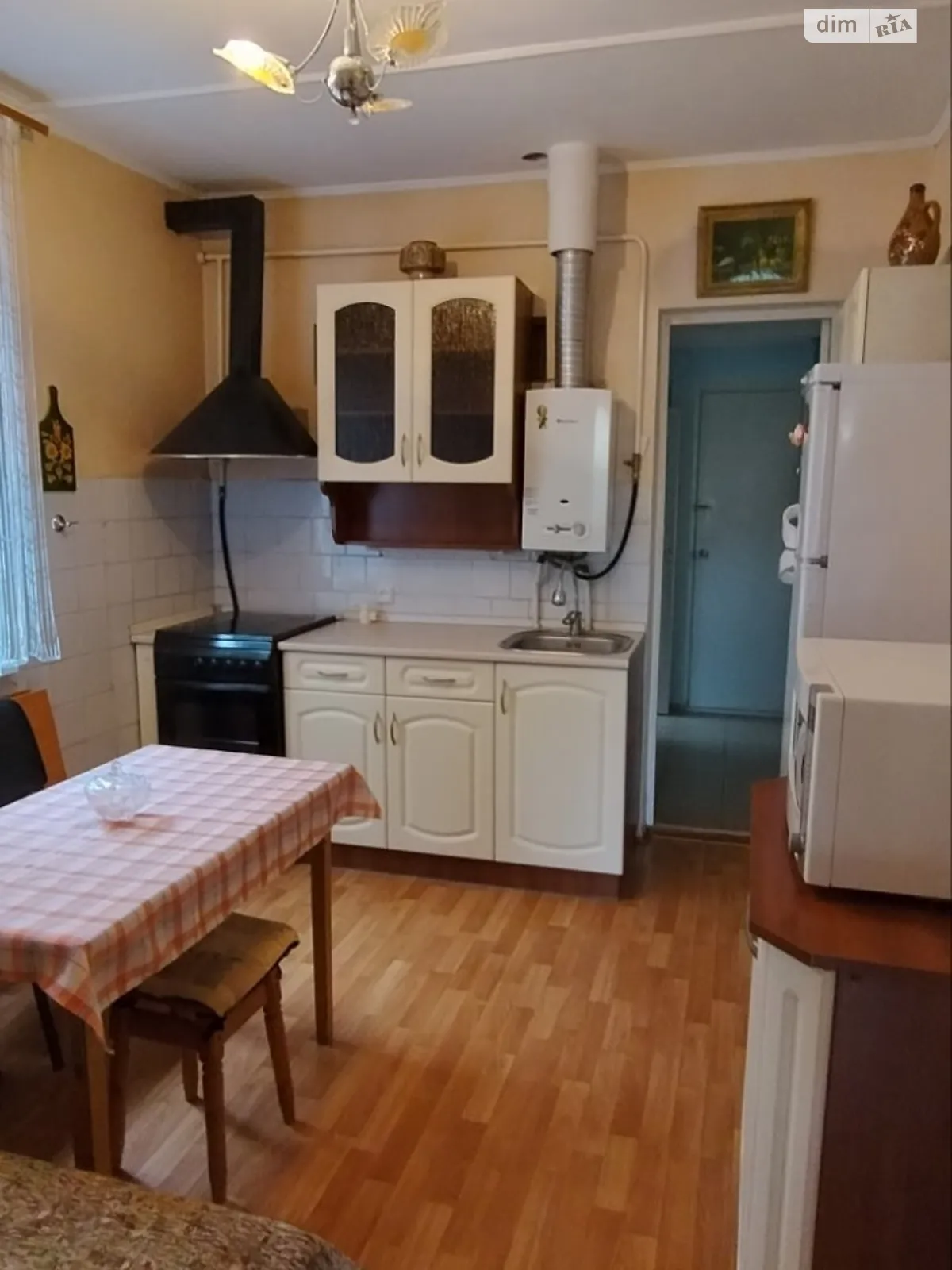 Сдается в аренду 1-комнатная квартира 42 кв. м в Киеве, цена: 8500 грн - фото 1