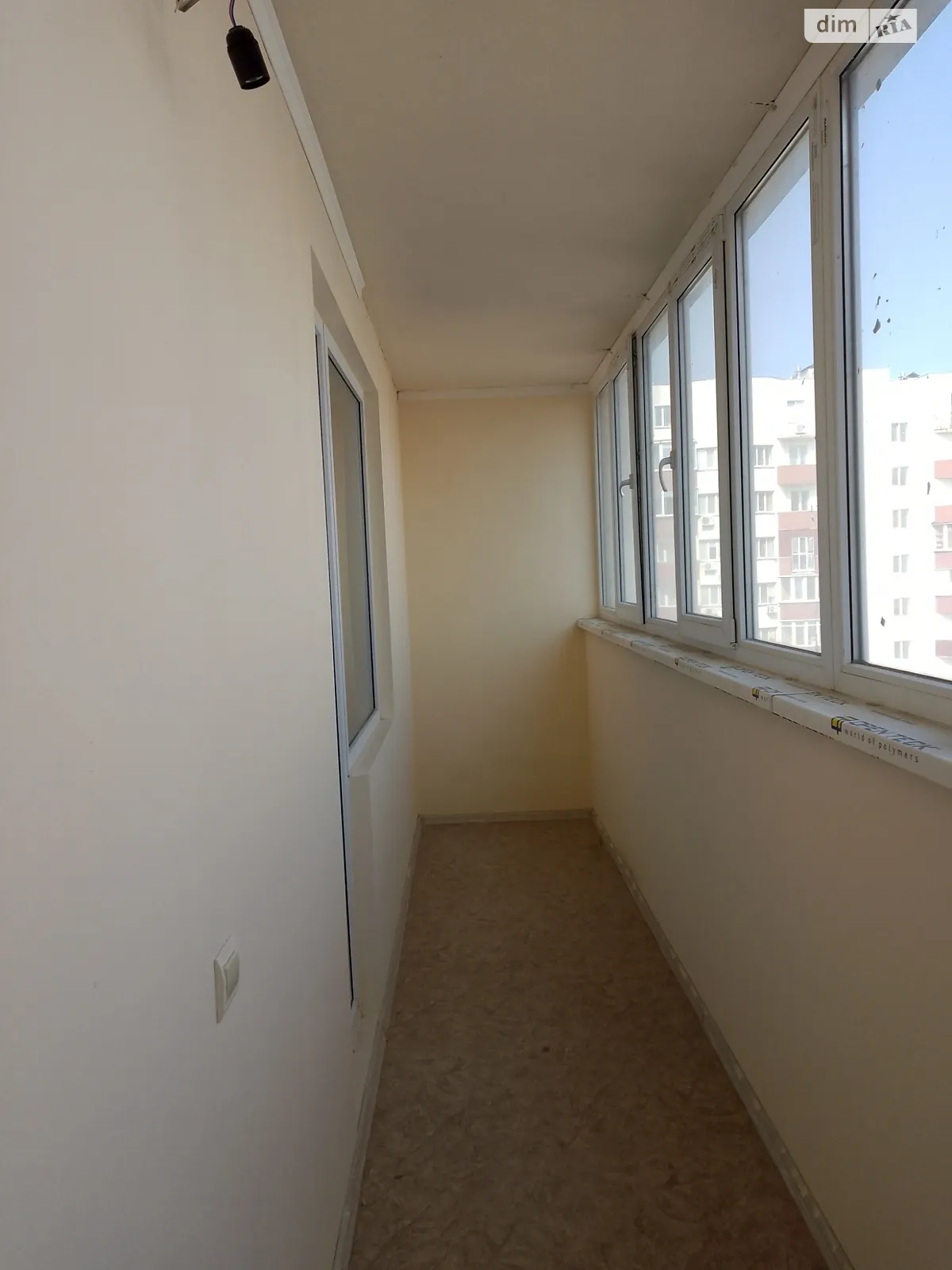 Продается 2-комнатная квартира 65.2 кв. м в Борисполе, ул. Головатого, 76Б - фото 1