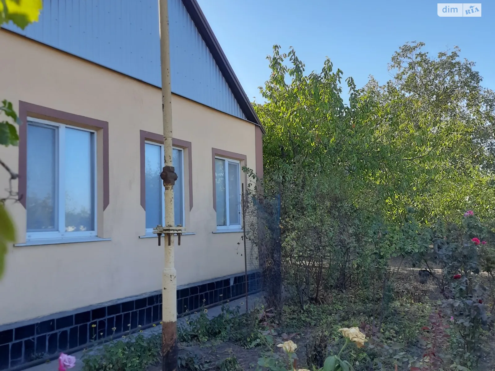 Продается одноэтажный дом 85 кв. м с камином, цена: 25000 $ - фото 1