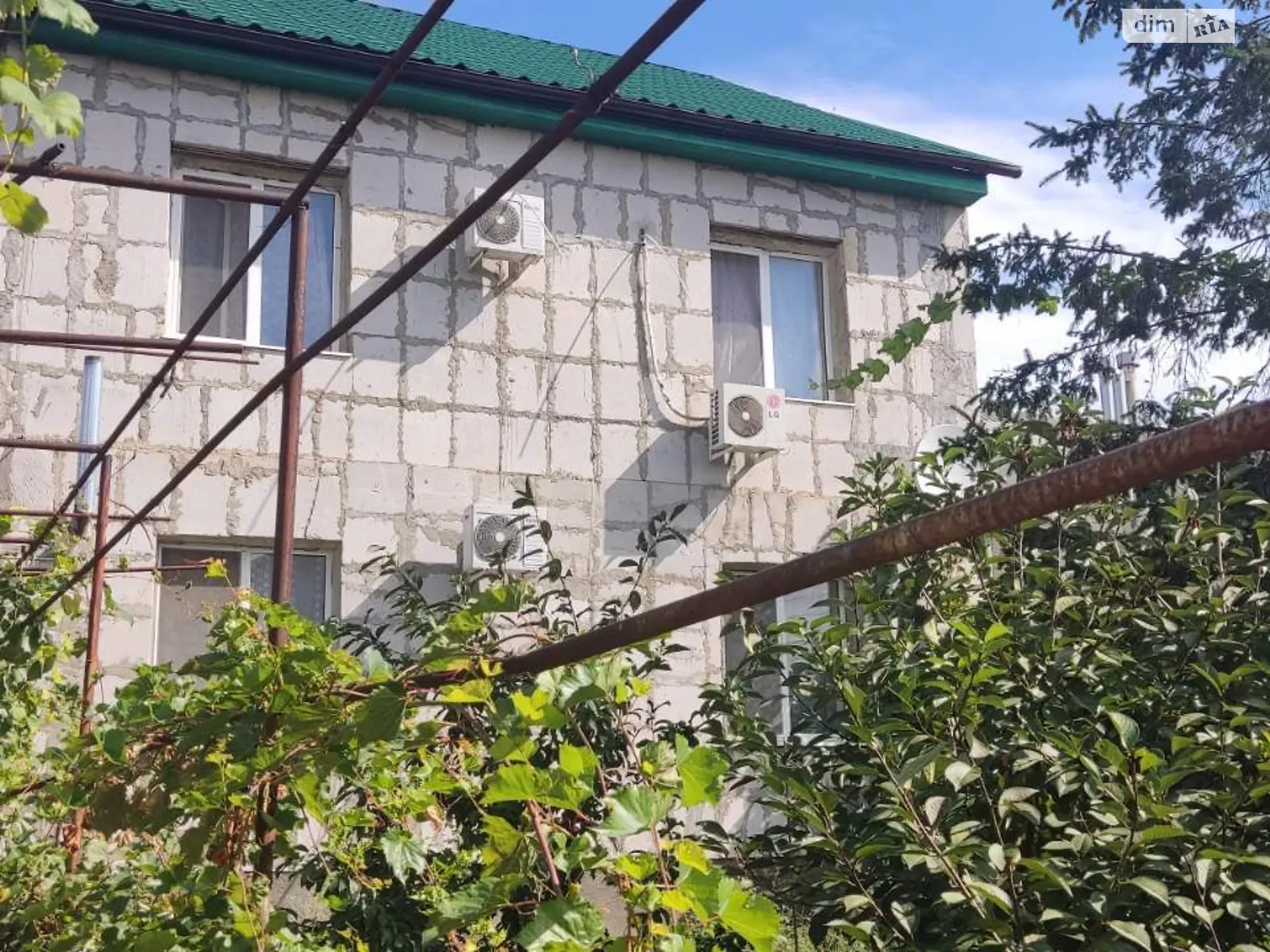 Продається будинок 2 поверховий 171.5 кв. м з банею/сауною, цена: 75000 $ - фото 1
