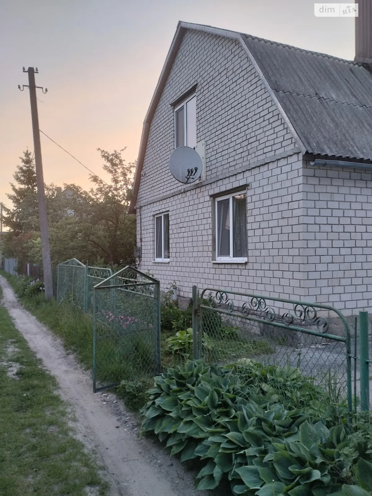 Продається будинок 2 поверховий 104 кв. м з верандою, цена: 59000 $ - фото 1