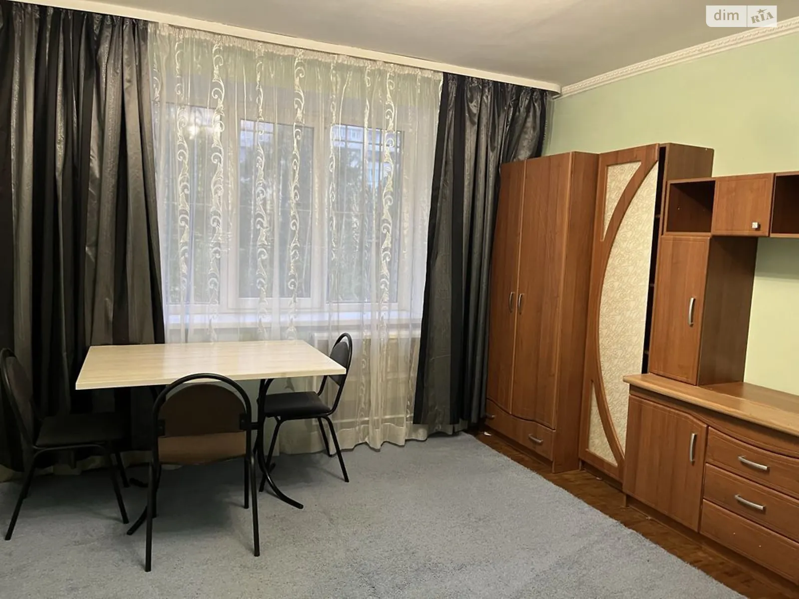 Сдается в аренду 1-комнатная квартира 38 кв. м в, цена: 12000 грн - фото 1