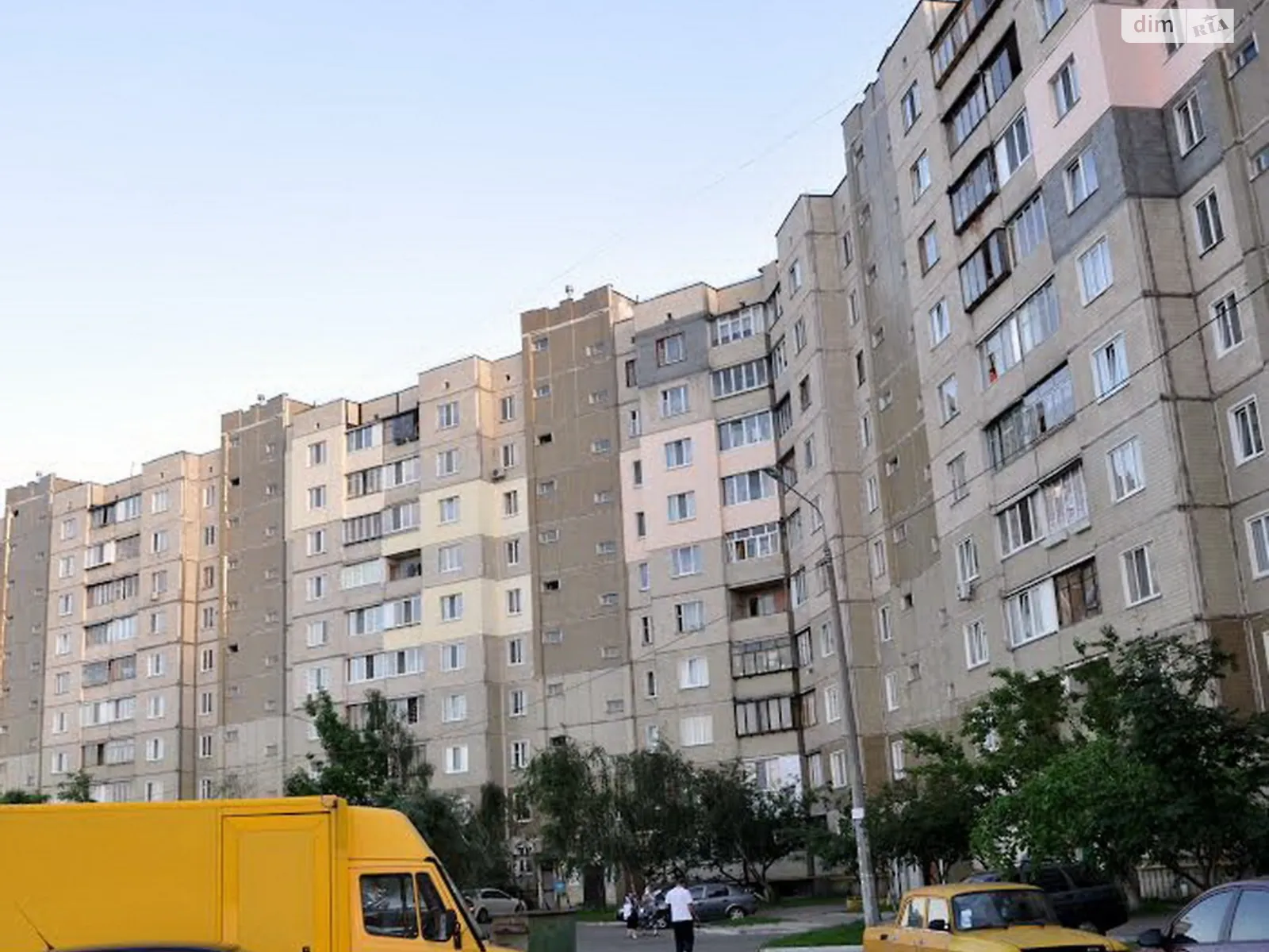 Продається 2-кімнатна квартира 52 кв. м у Києві, цена: 39000 $ - фото 1