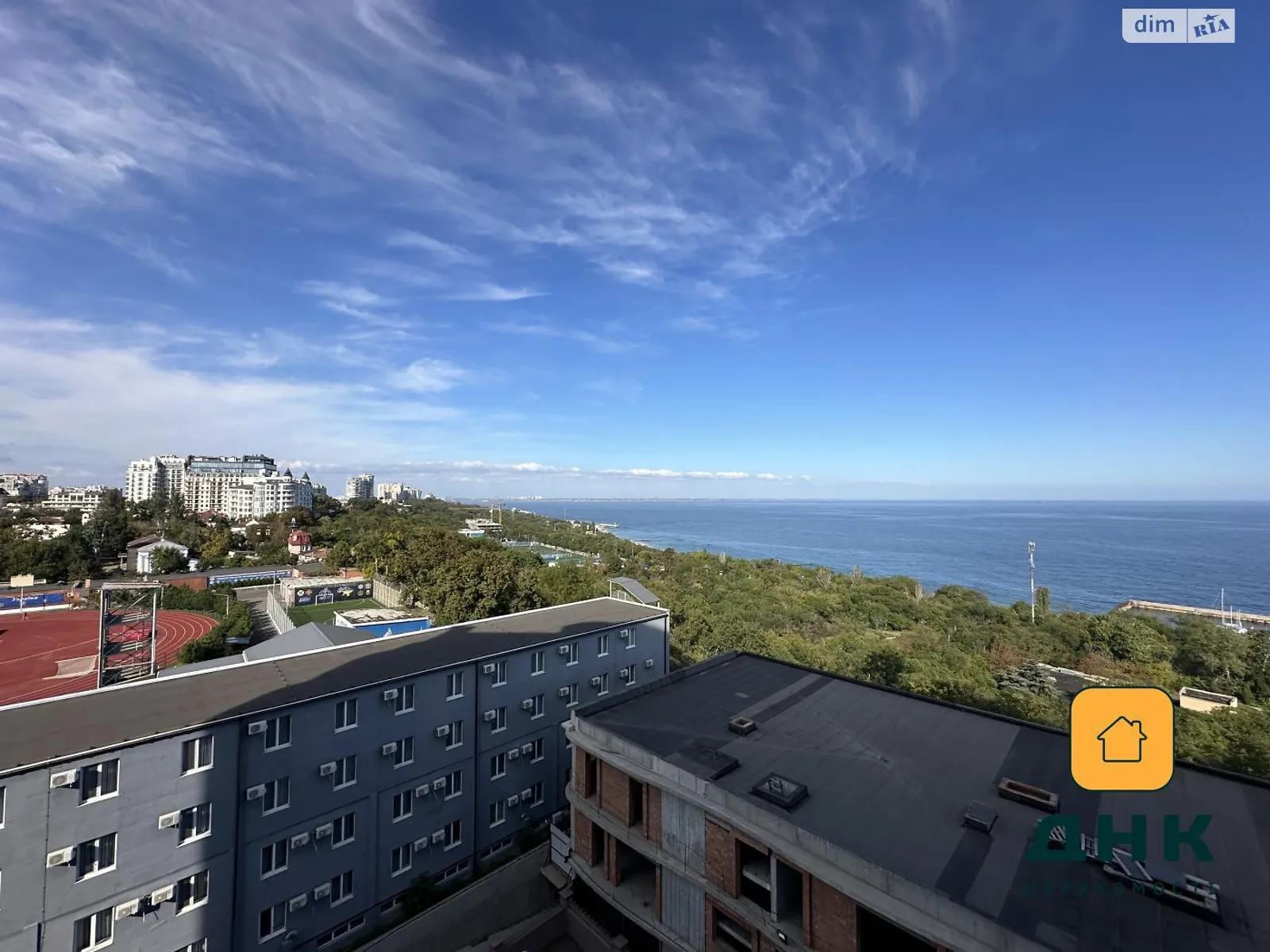 Продается 3-комнатная квартира 150 кв. м в Одессе, бул. Французский, 29Б - фото 1