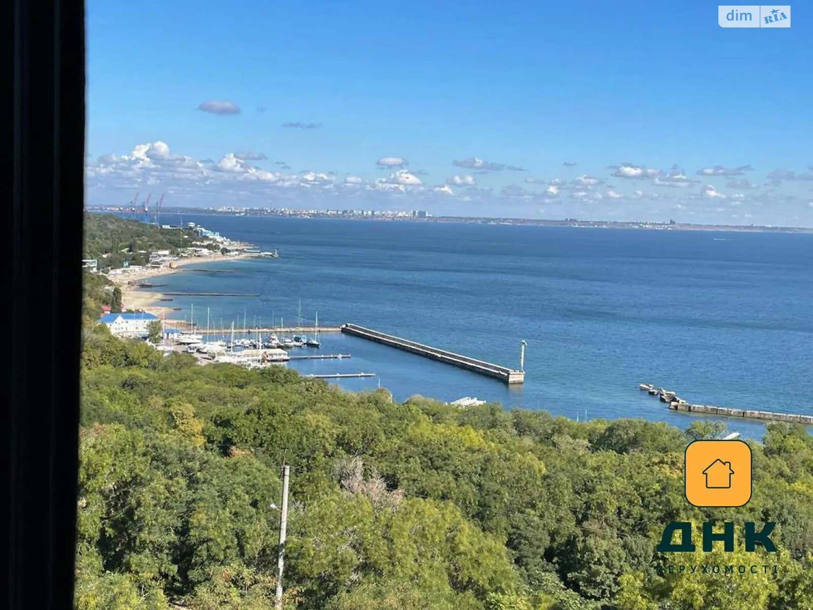 Продается 5-комнатная квартира 255 кв. м в Одессе, пер. Дунаева, 3 - фото 1