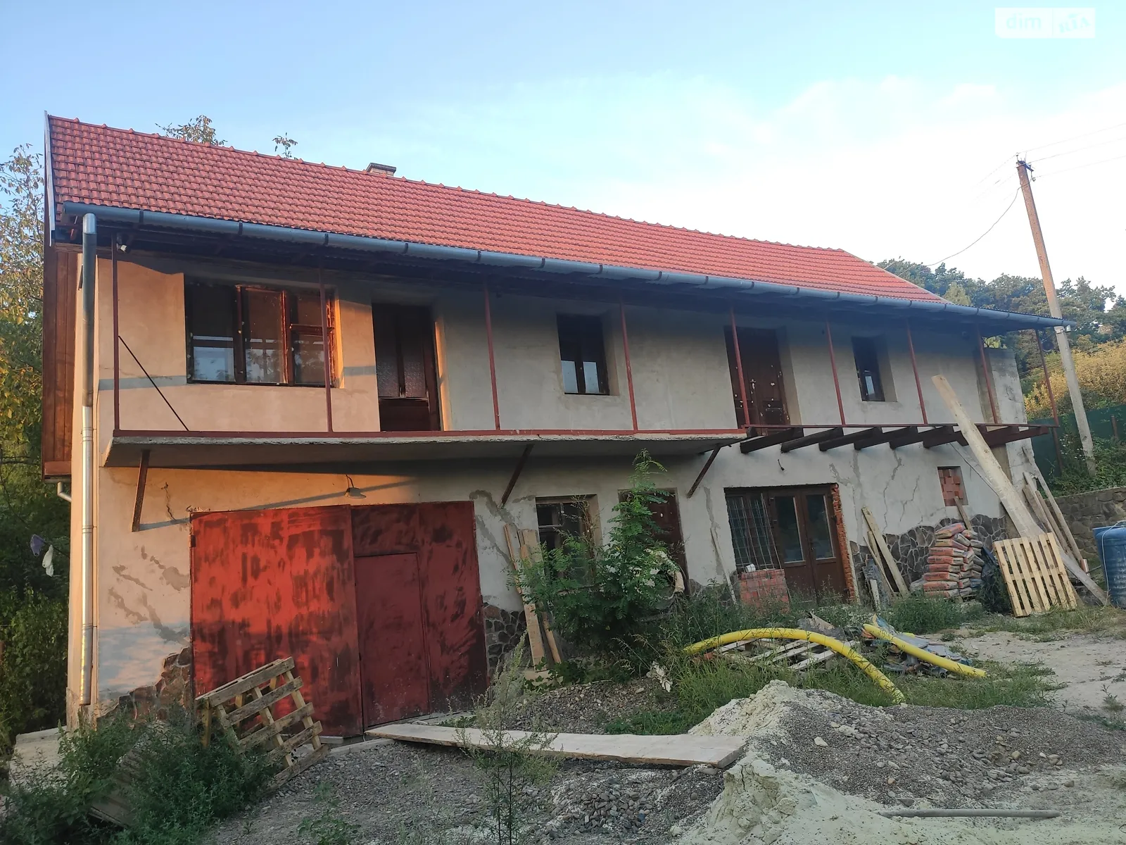 Продається будинок 2 поверховий 120 кв. м з бесідкою, цена: 36000 $ - фото 1
