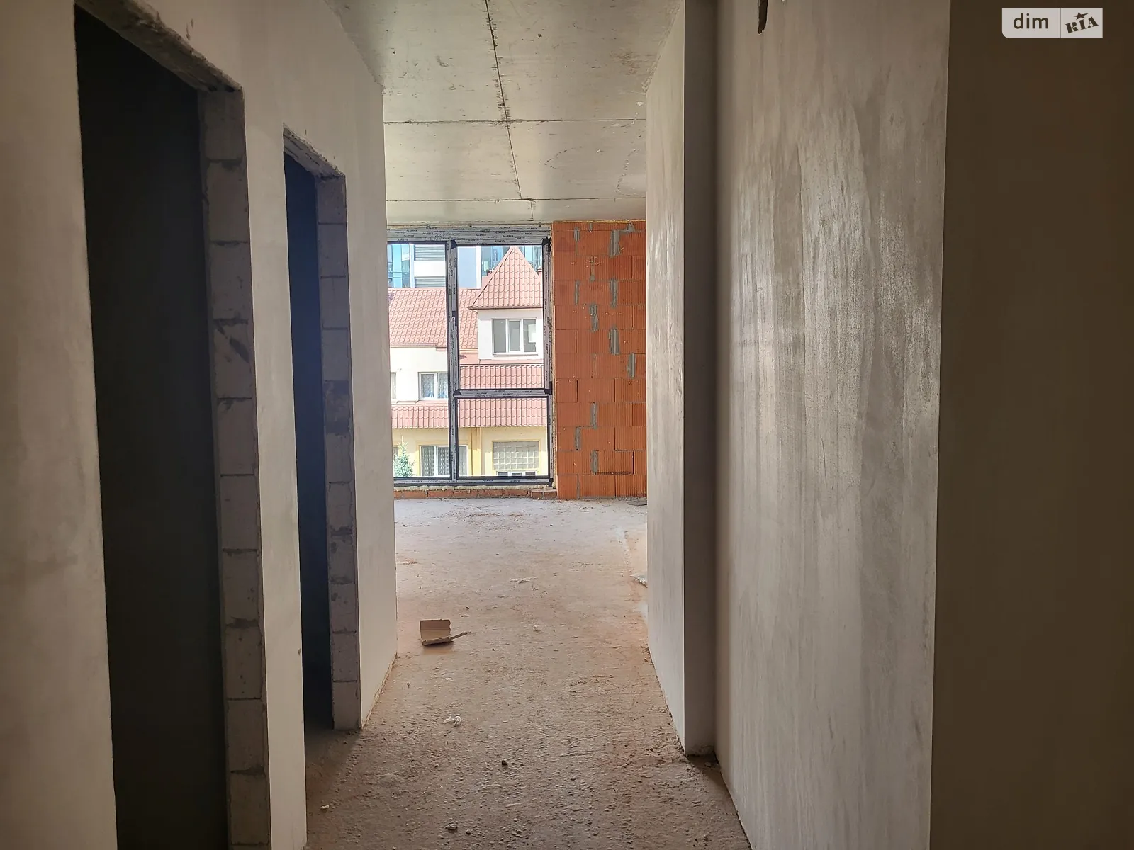 Продается 1-комнатная квартира 47.3 кв. м в Ивано-Франковске, ул. Гетьмана Ивана Мазепы - фото 1