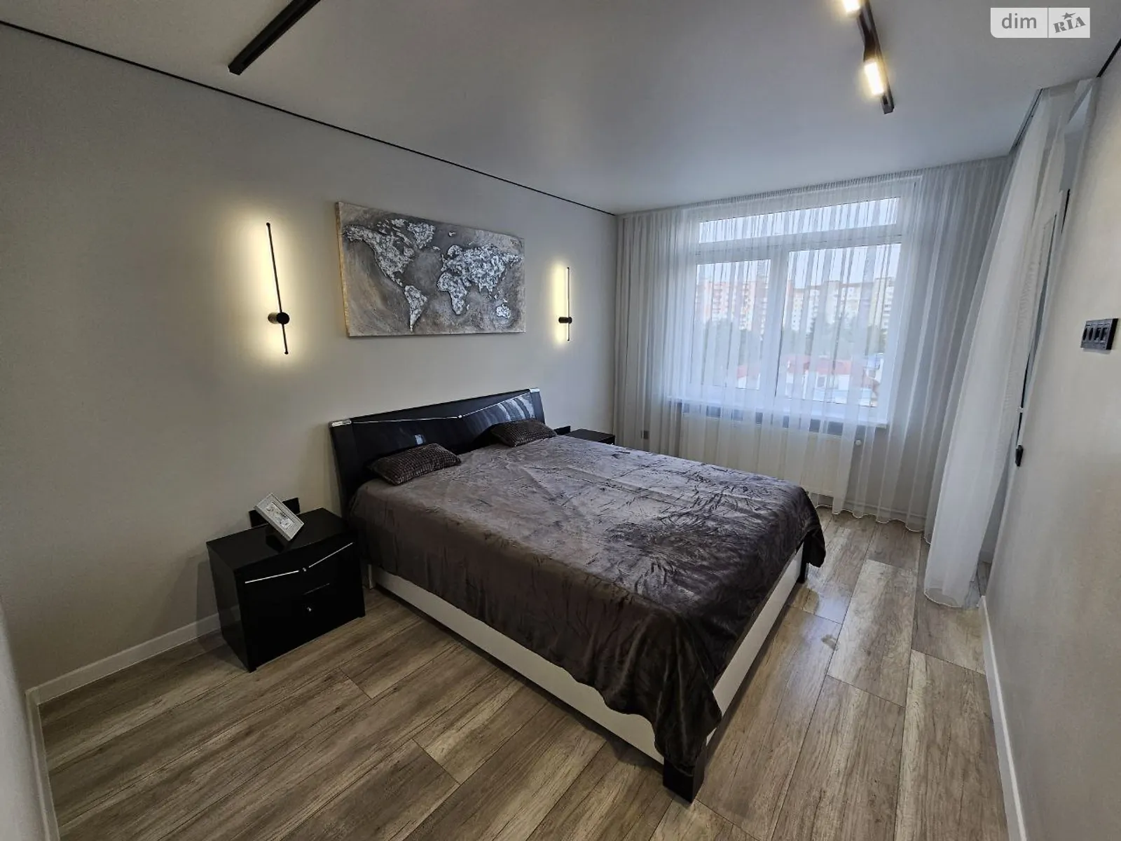 1-комнатная квартира 33.4 кв. м в Тернополе, ул. Киевская, 9Д - фото 1