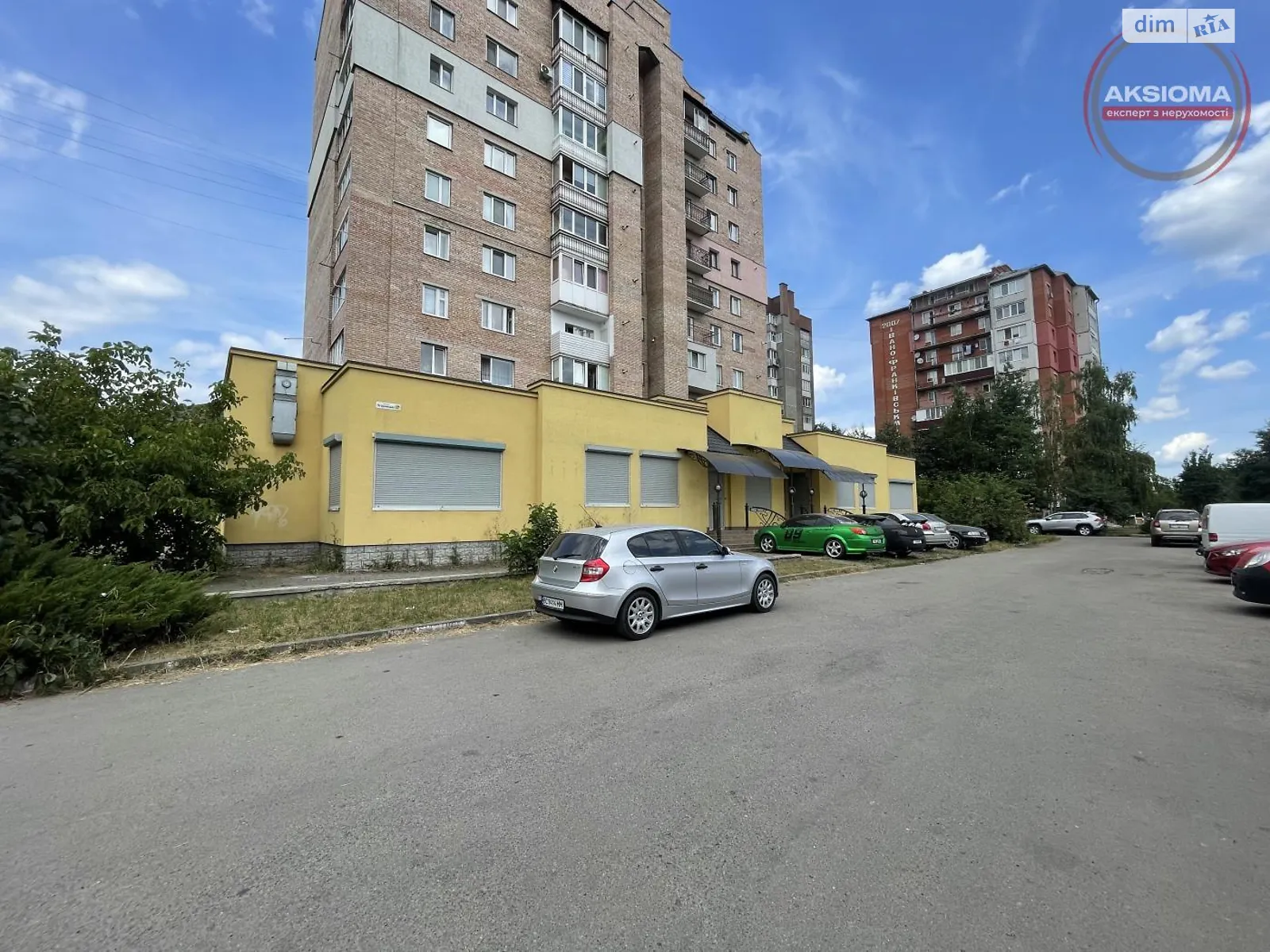 Здається в оренду приміщення вільного призначення 284 кв. м в 1-поверховій будівлі, цена: 71000 грн - фото 1