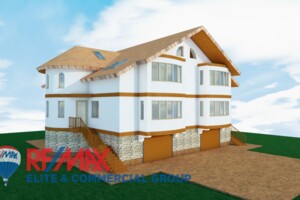 Продаж дуплекса, Київ, р‑н. Осокорки, ст.м. Осокорки