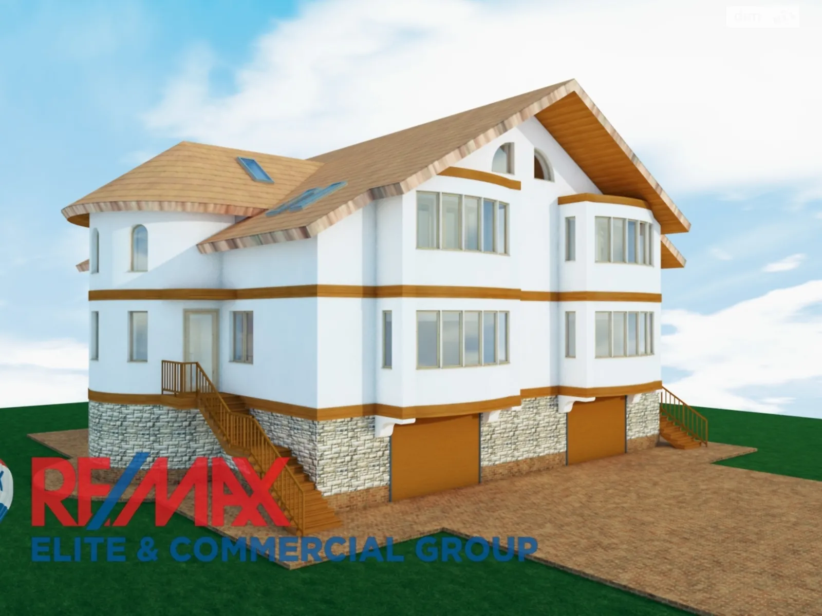Осокорки Київ, цена: 98000 $ - фото 1