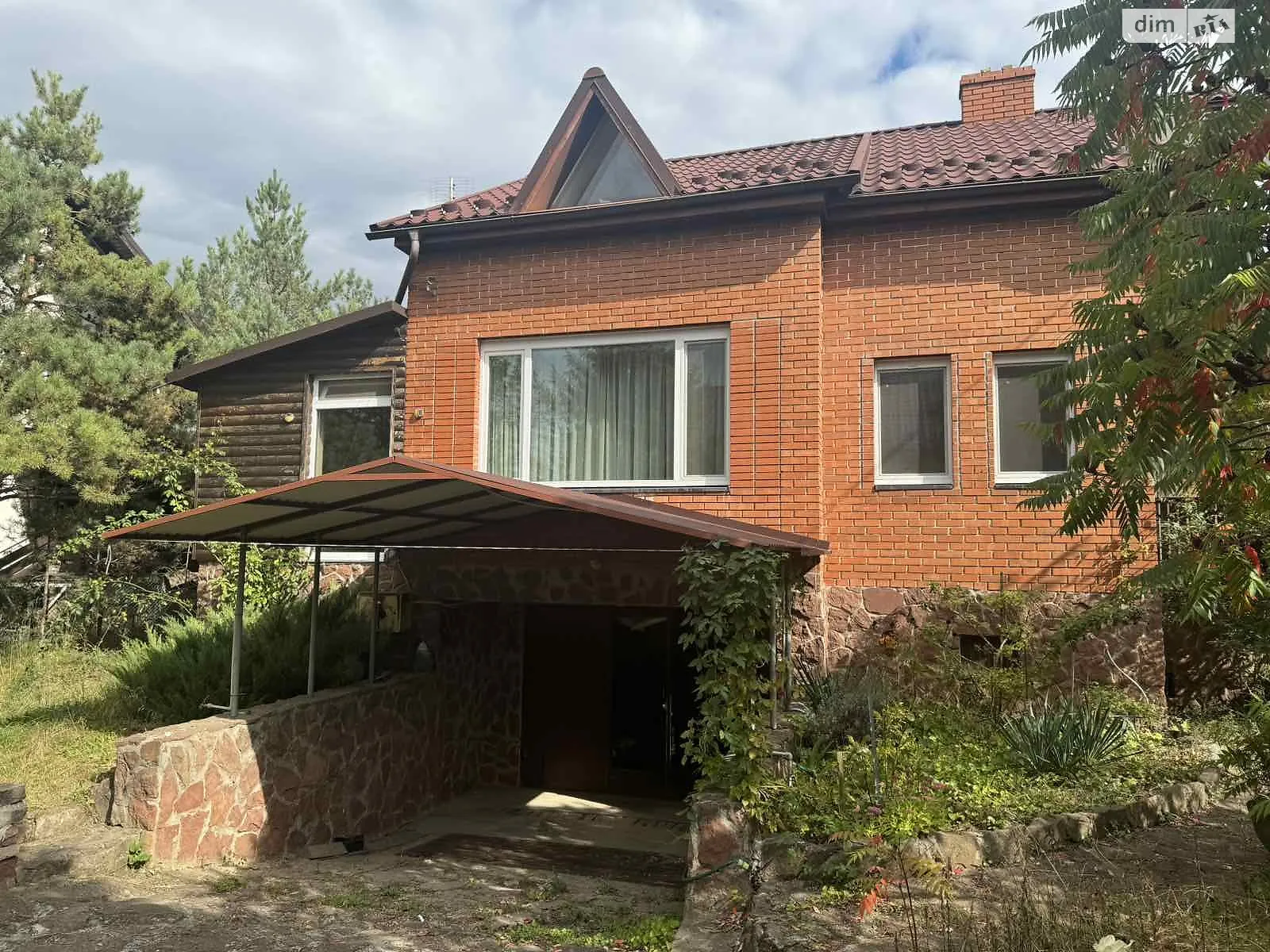 Продається будинок 2 поверховий 152.5 кв. м з мансардою, цена: 95000 $ - фото 1