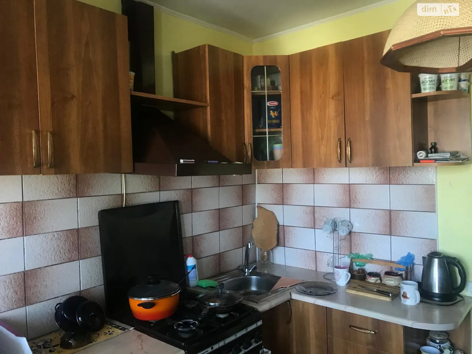 2-комнатная квартира 53.2 кв. м в Луцке, цена: 44000 $ - фото 1