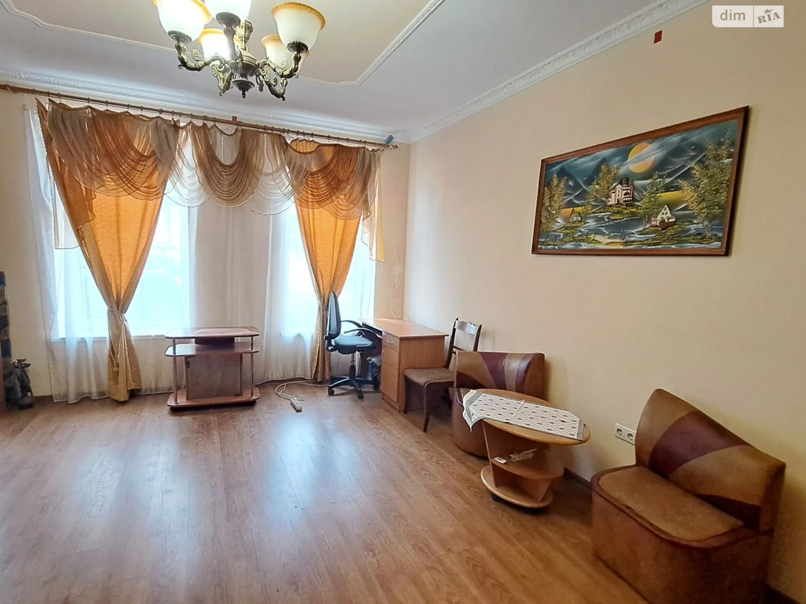 Продается 1-комнатная квартира 31 кв. м в, цена: 24500 $ - фото 1