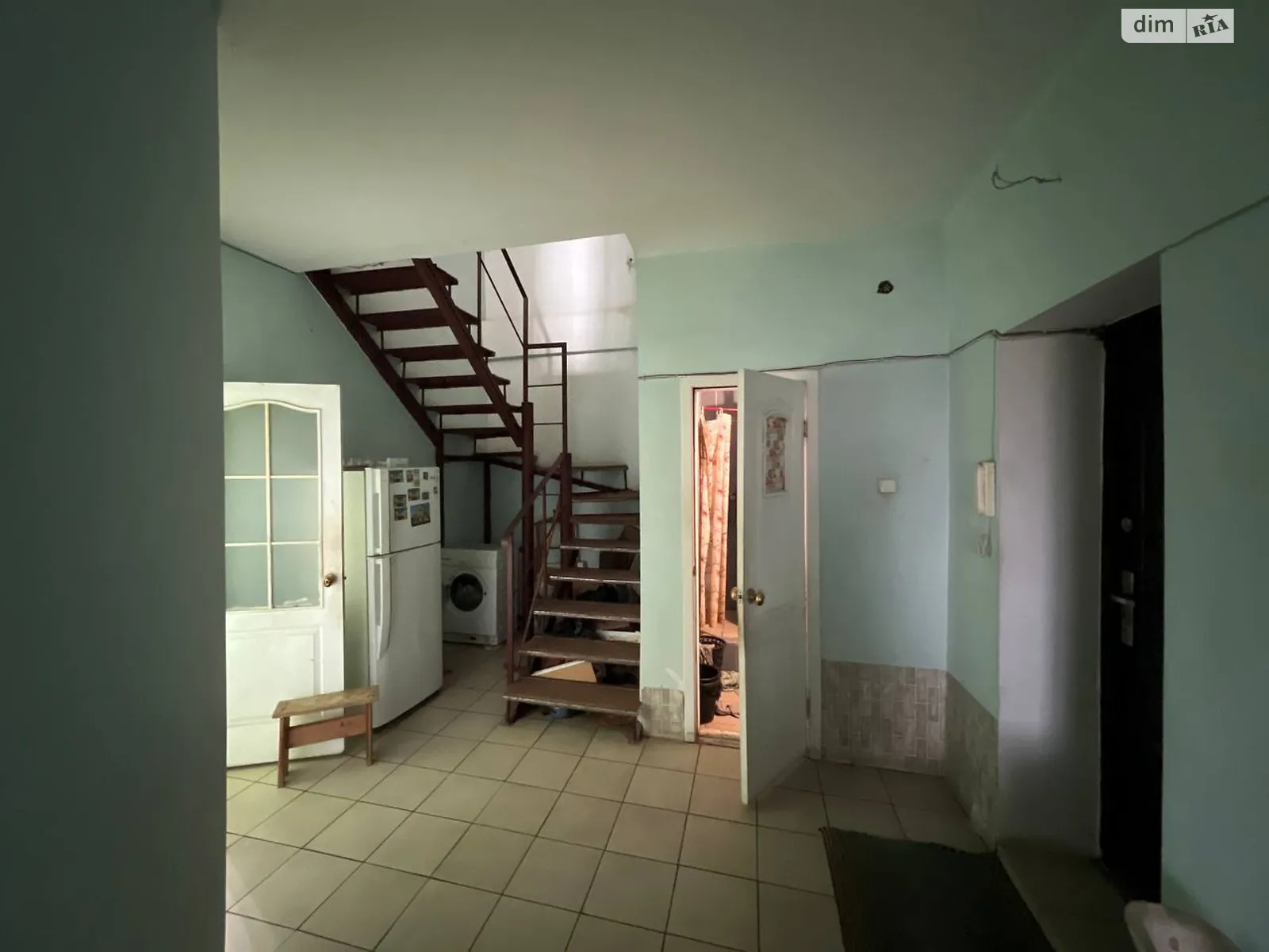 Продается 3-комнатная квартира 131 кв. м в Сухом Лимане, вулиця 40 років Перемоги - фото 1