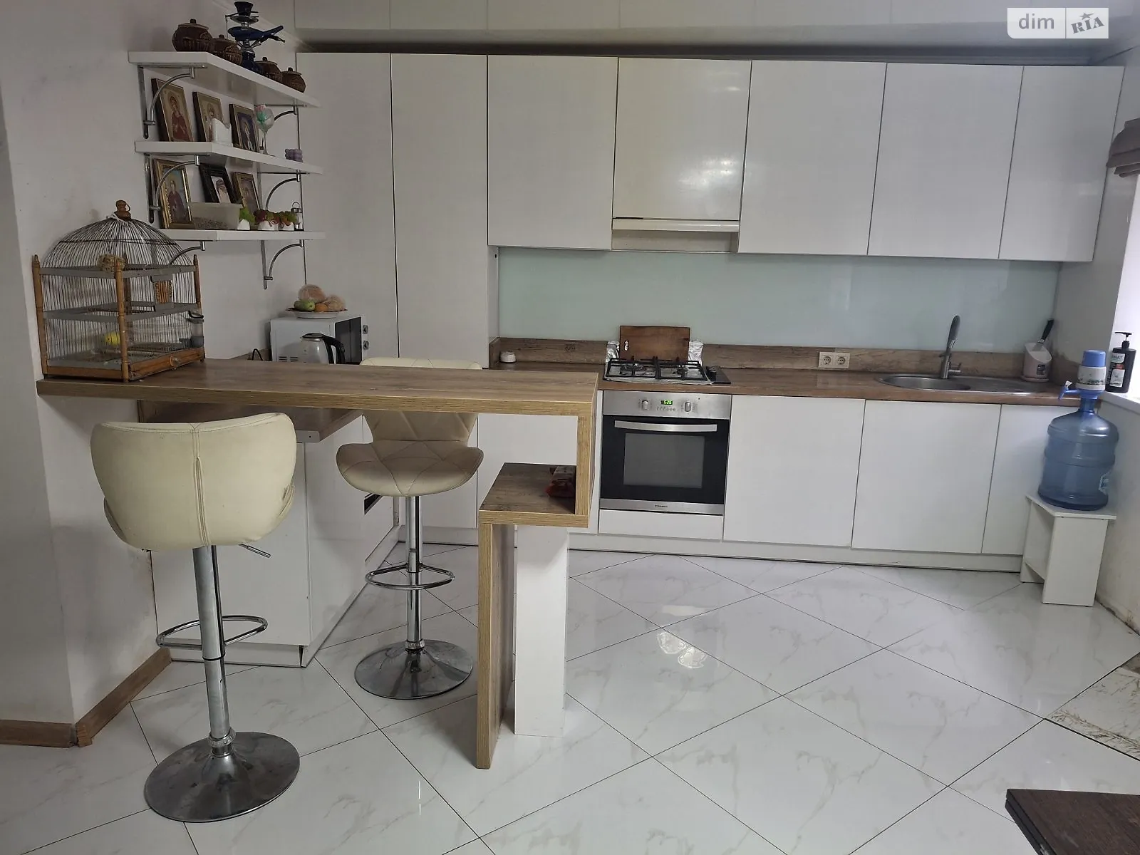 Продается дом на 2 этажа 145.5 кв. м с мебелью, цена: 58000 $ - фото 1