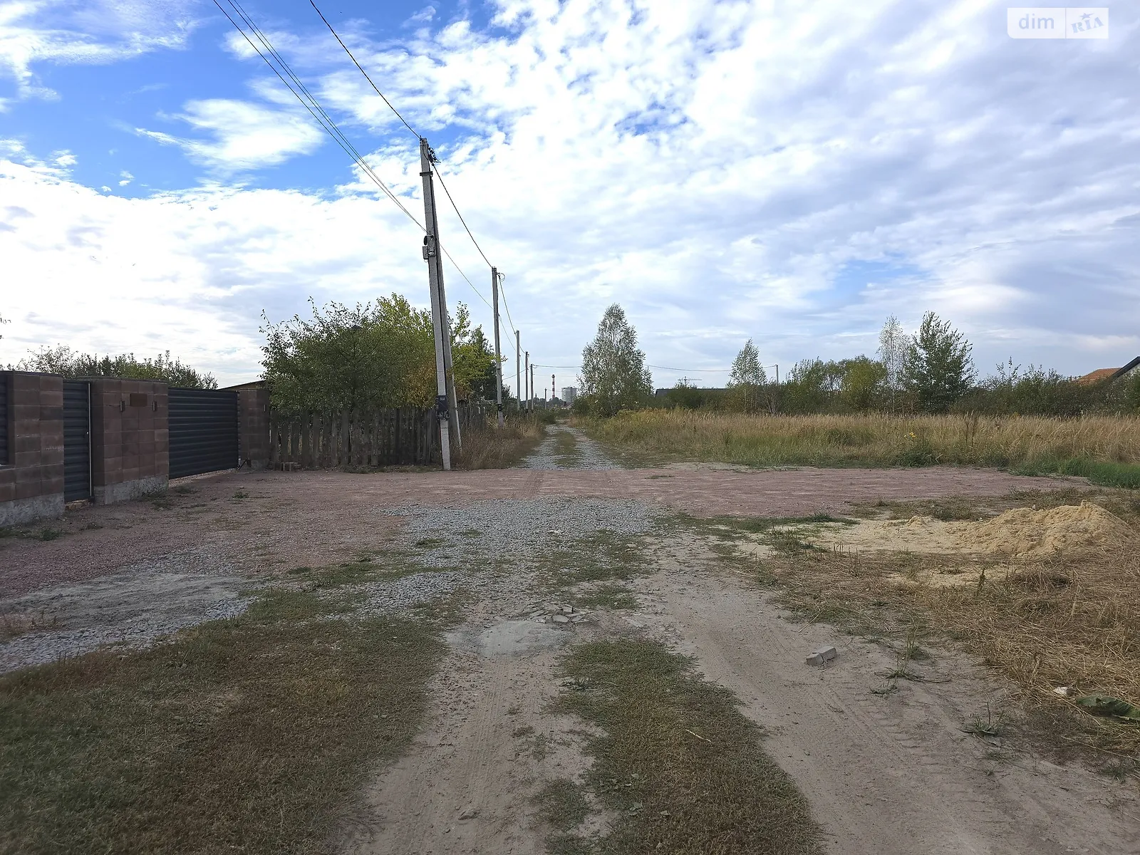 Продається земельна ділянка 8 соток у Житомирській області, цена: 13500 $ - фото 1