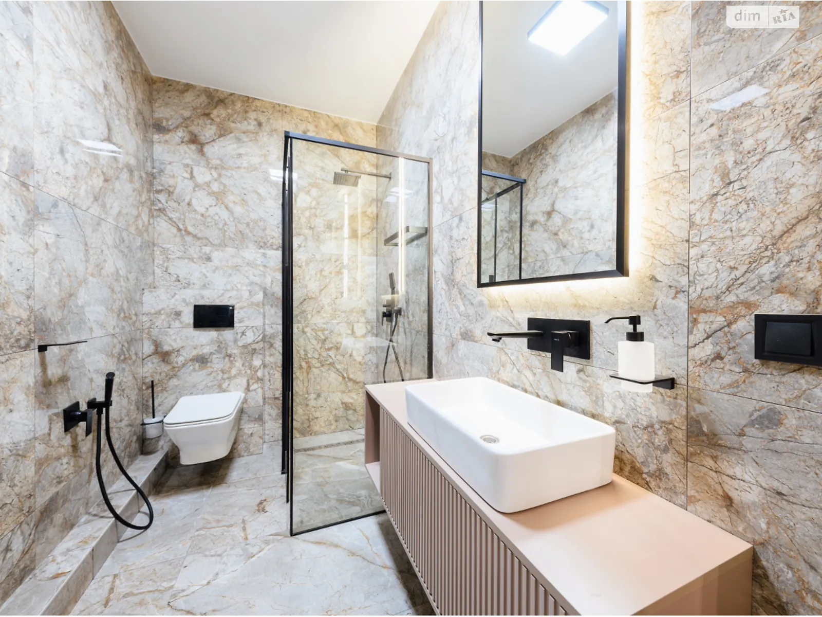 Продается 2-комнатная квартира 65 кв. м в, цена: 152750 $ - фото 1
