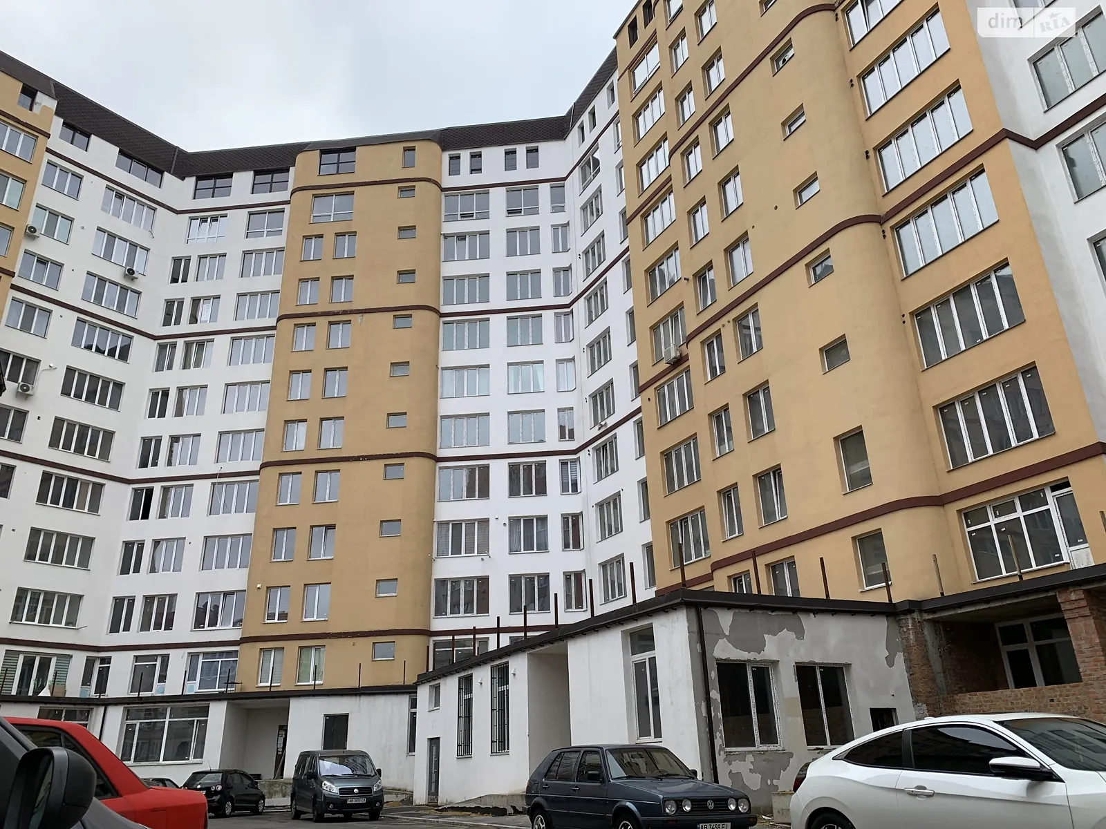Продається 1-кімнатна квартира 58 кв. м у Вінниці, вул. Стрілецька - фото 1