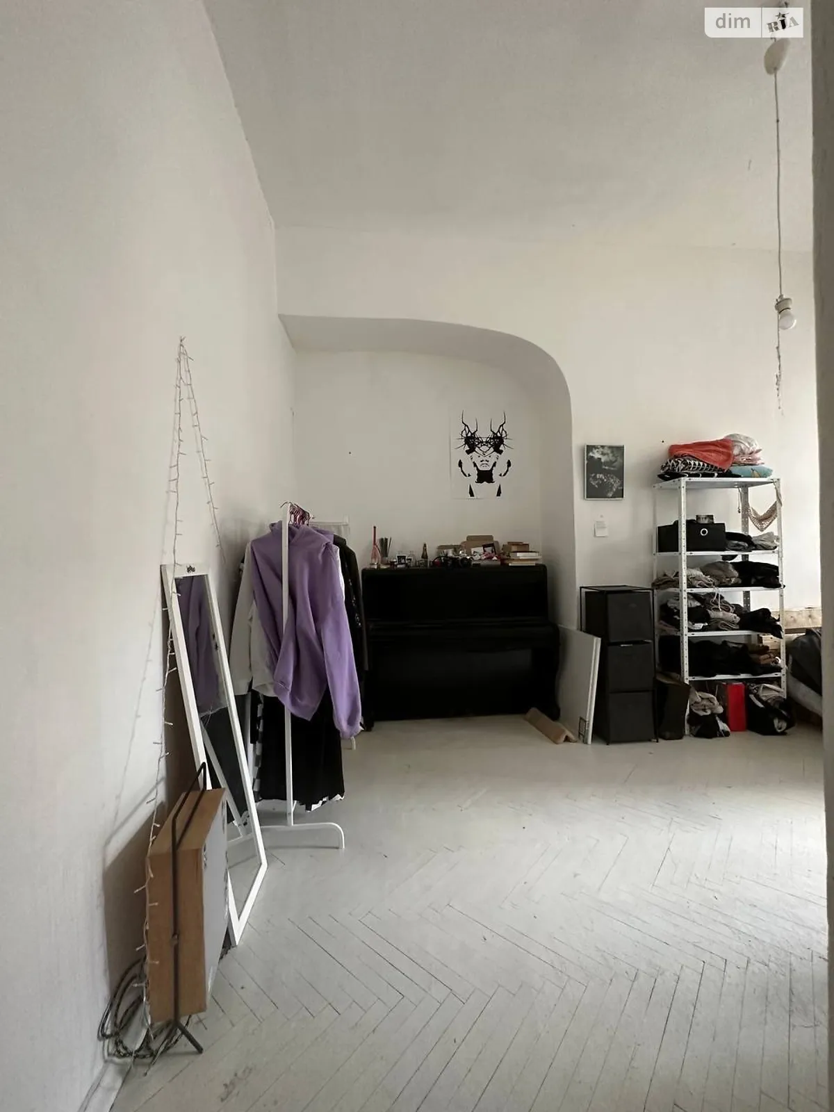 Продается 2-комнатная квартира 44 кв. м в Киеве, ул. Рейтарская, 25 - фото 1