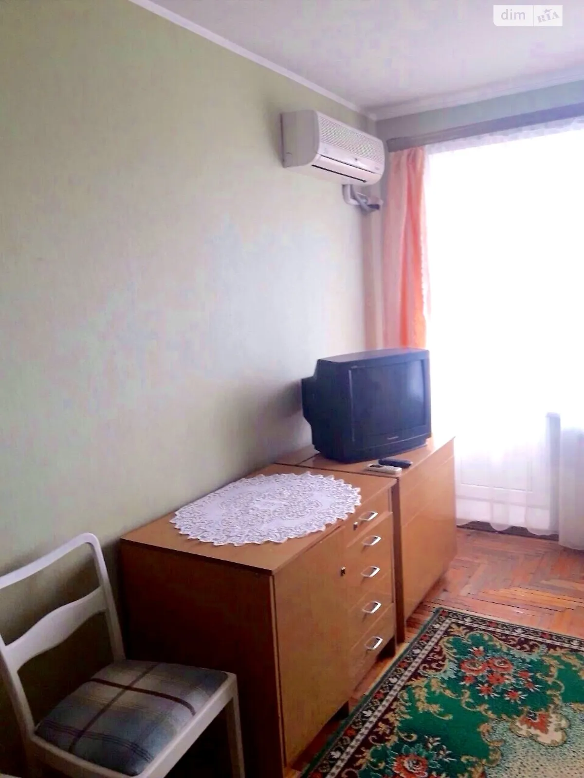Продається 1-кімнатна квартира 37 кв. м у Харкові, вул. Силікатна(Достоєвського), 22В - фото 1