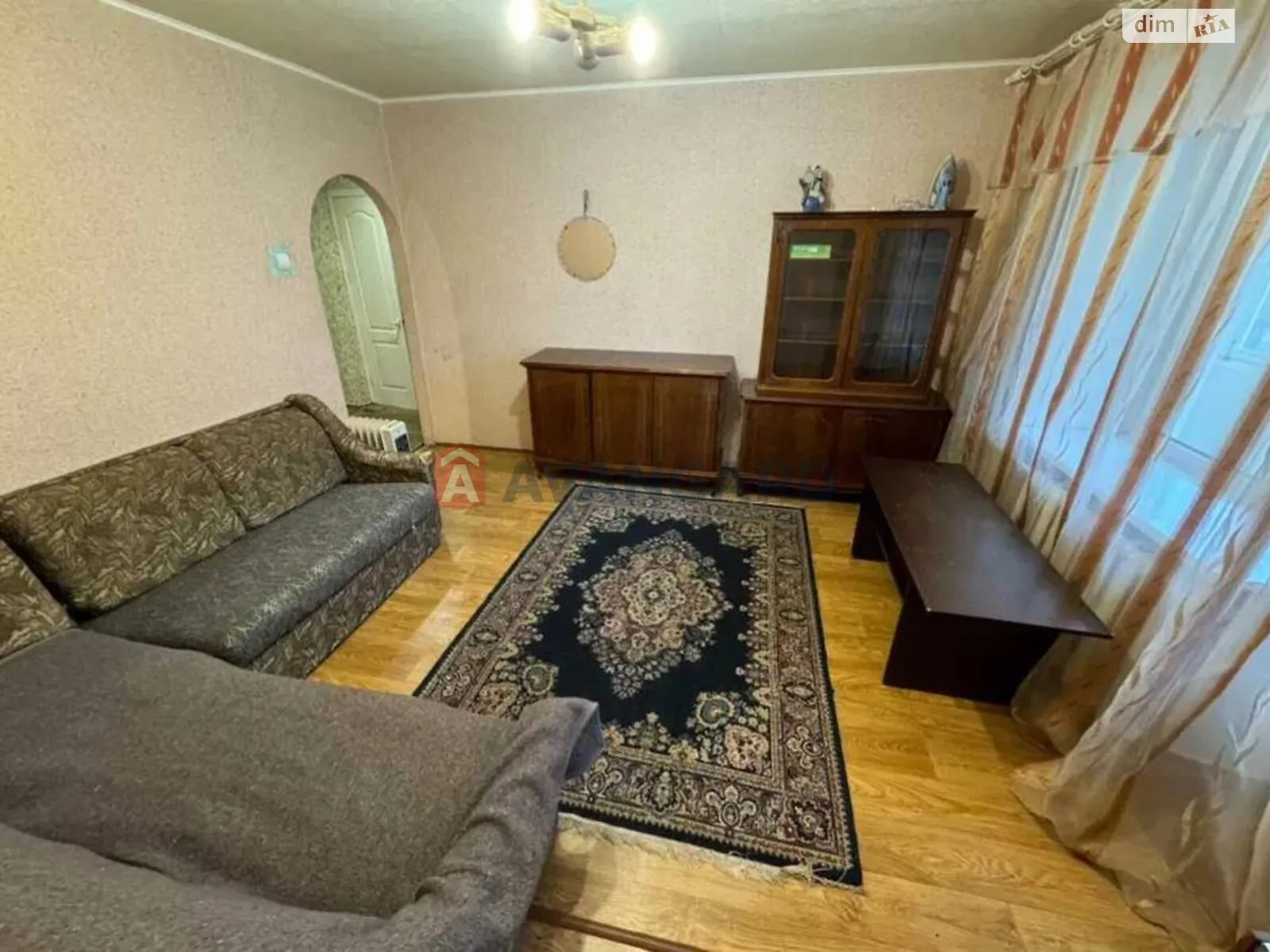 Продається 3-кімнатна квартира 57 кв. м у Дніпрі, вул. Грушевського Михайла, 14 - фото 1