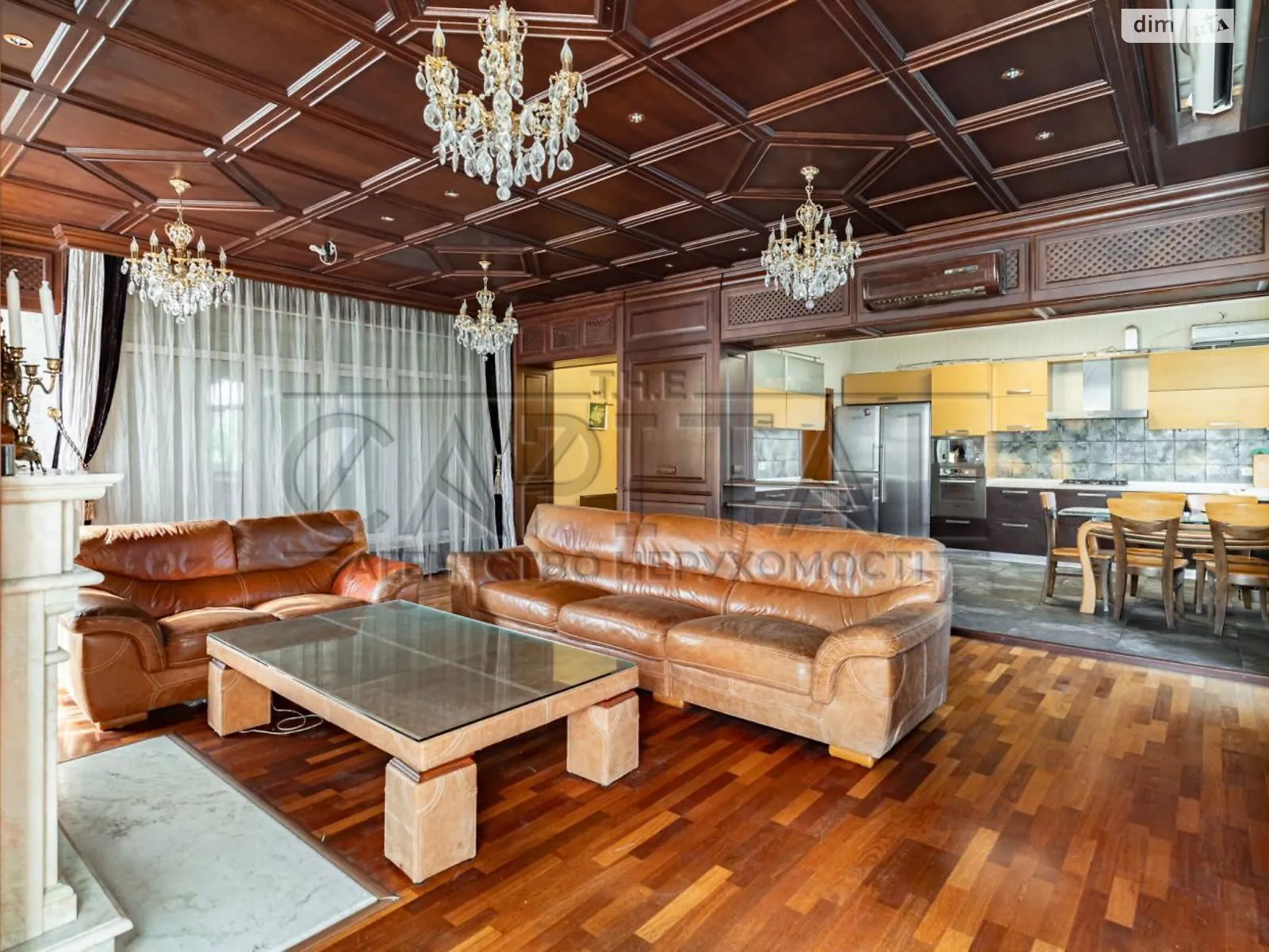 вул. Огіркова Київ, цена: 480000 $ - фото 1