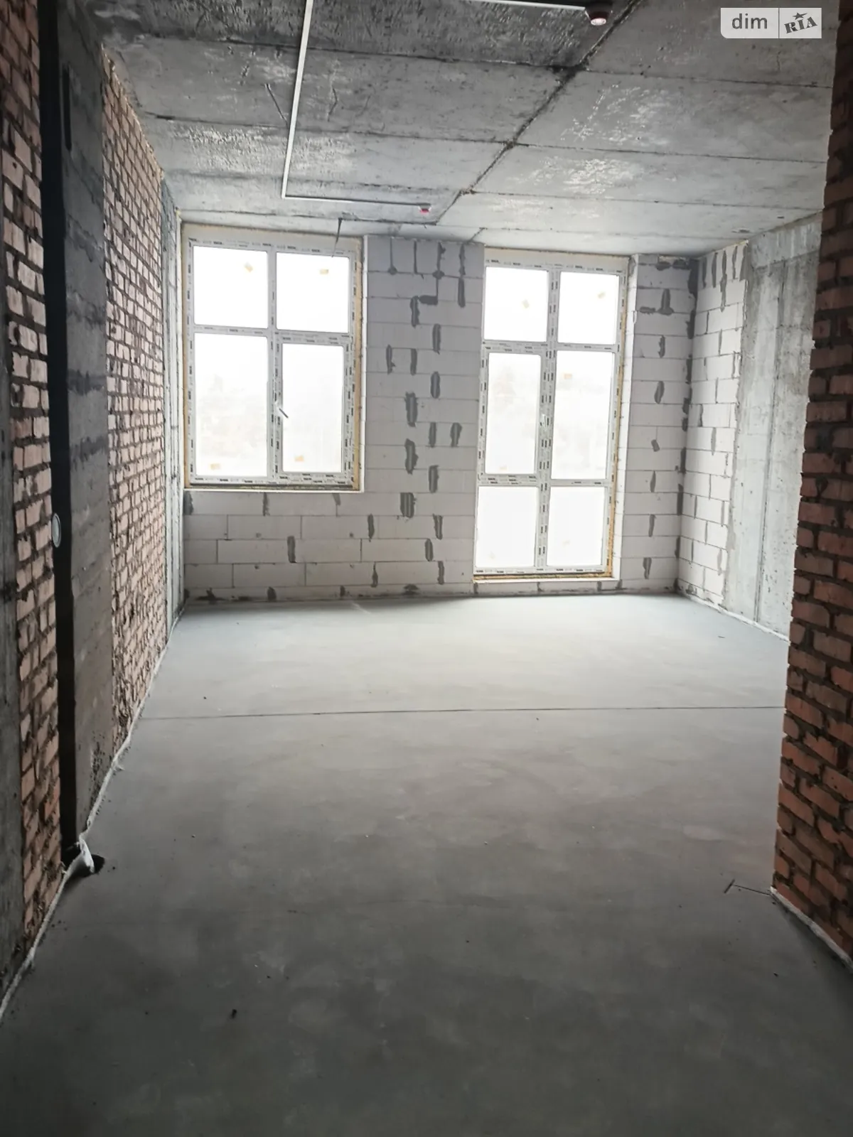 Продається 1-кімнатна квартира 36.5 кв. м у Ірпені, вул. Кобилянської Ольги, 1В/12 - фото 1