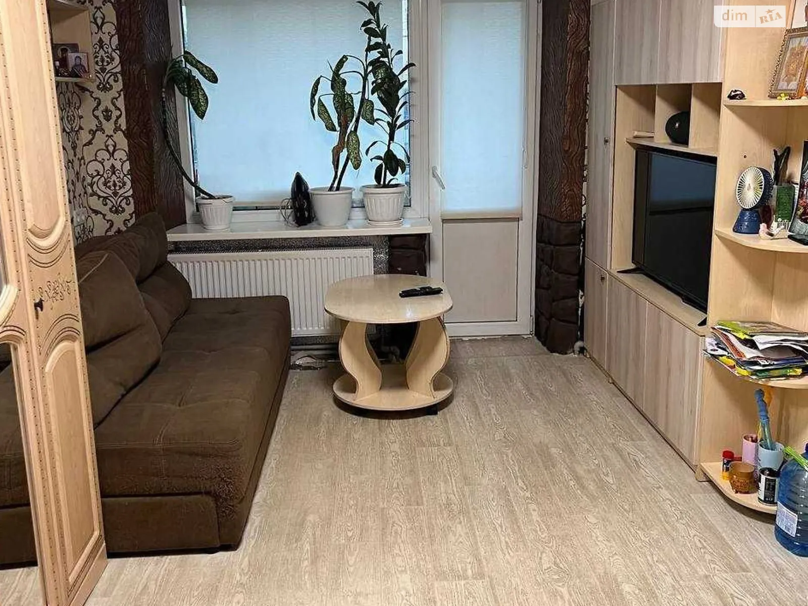 Продается 3-комнатная квартира 45 кв. м в Днепре, цена: 40000 $ - фото 1