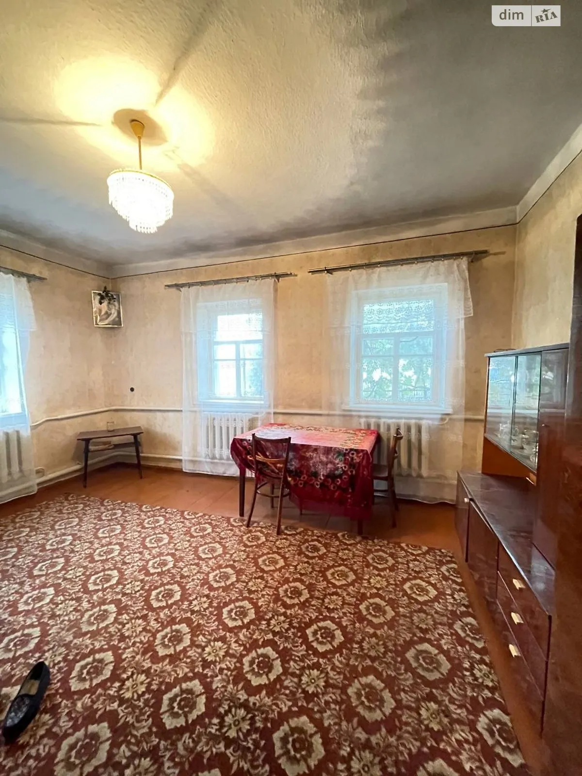 Продается одноэтажный дом 65 кв. м с балконом, цена: 30000 $ - фото 1