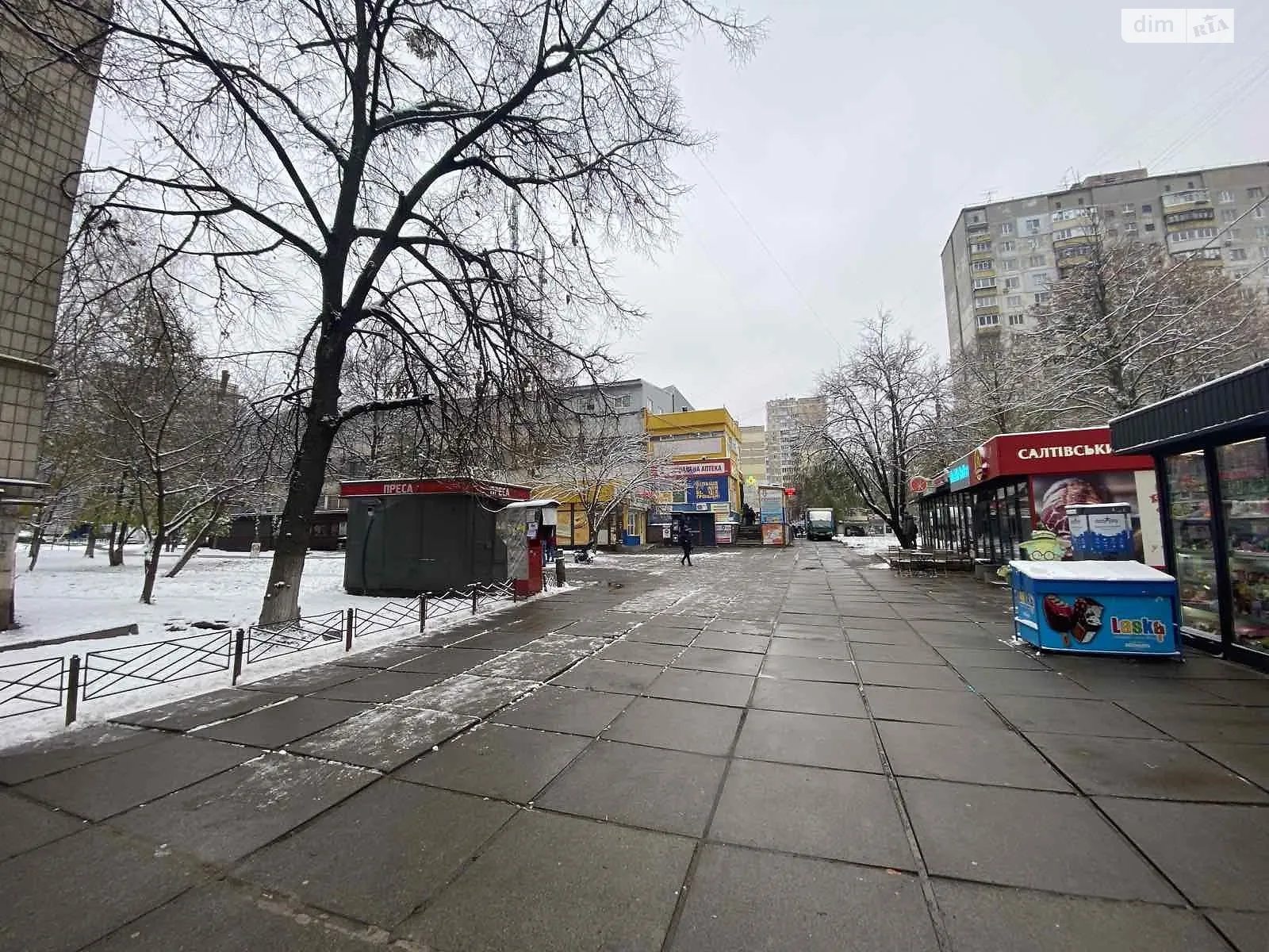 Продається приміщення вільного призначення 34 кв. м в 9-поверховій будівлі, цена: 50000 $ - фото 1