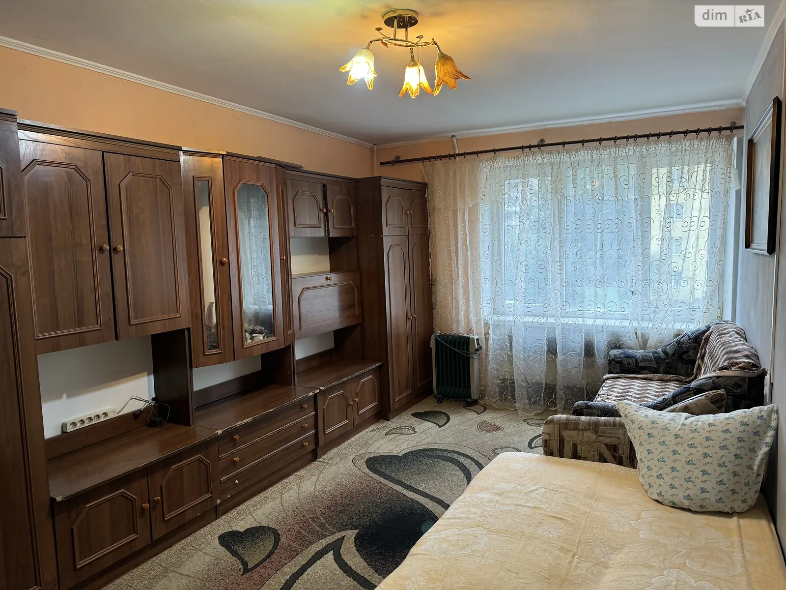 Продается комната 24 кв. м в Ровно, цена: 10800 $ - фото 1