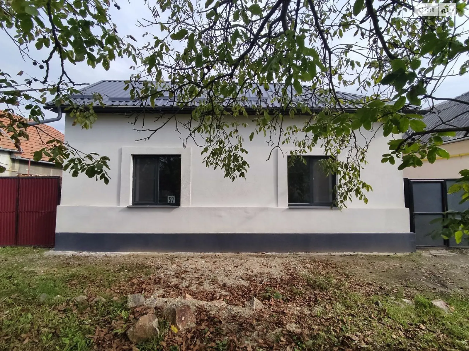 Продається одноповерховий будинок 95 кв. м з меблями, цена: 68000 $ - фото 1