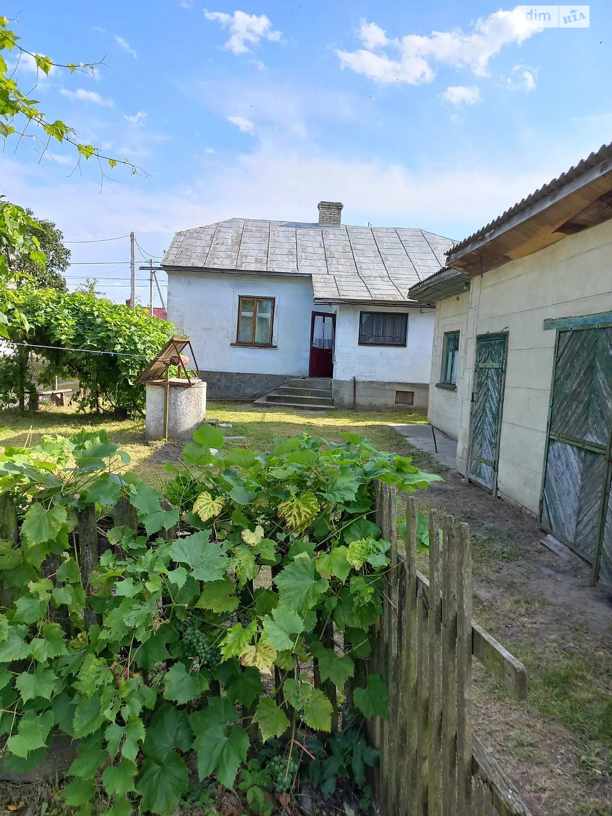 Продається одноповерховий будинок 70 кв. м з бесідкою, цена: 23000 $ - фото 1