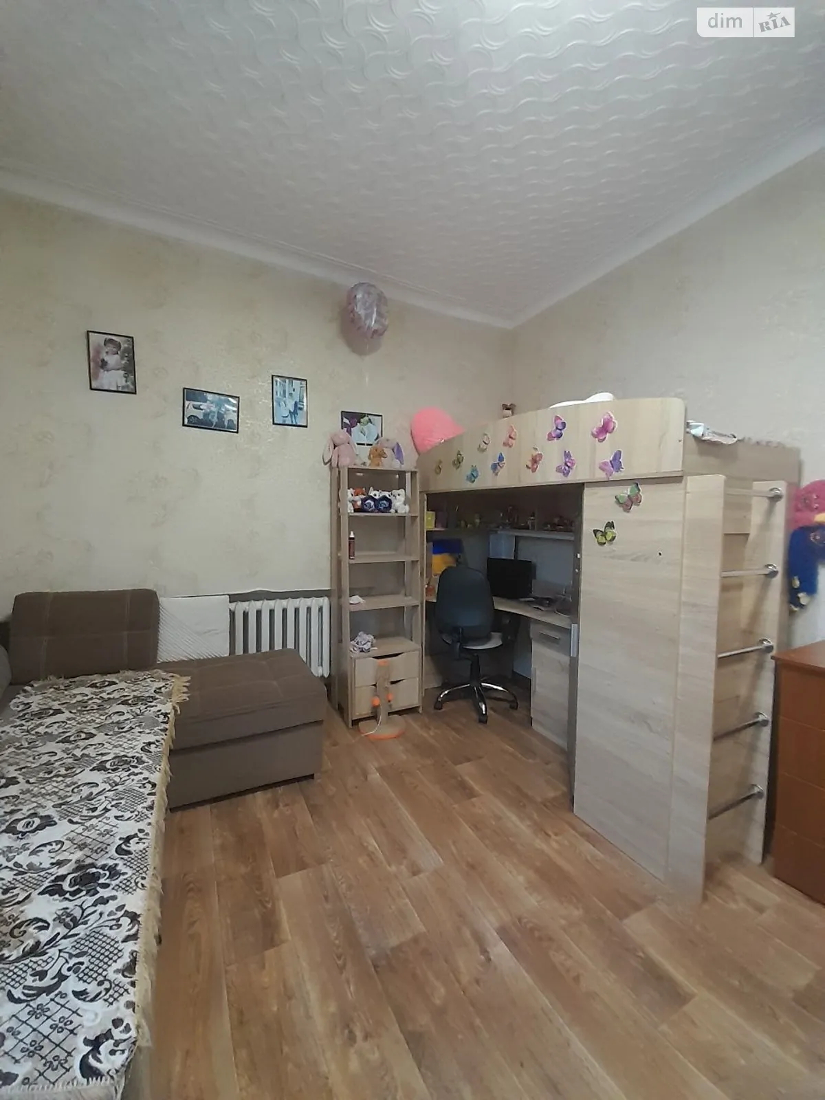 Продается комната 18 кв. м в Хмельницком, цена: 15000 $ - фото 1
