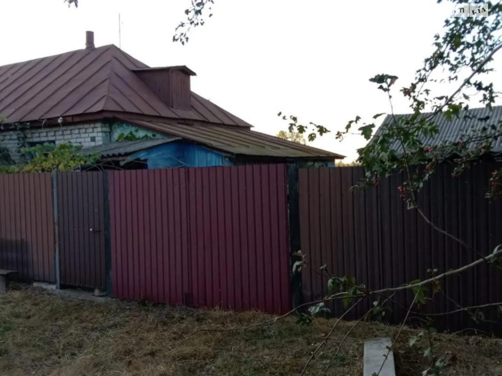 Продается часть дома 40 кв. м с бассейном, цена: 2200 $ - фото 1