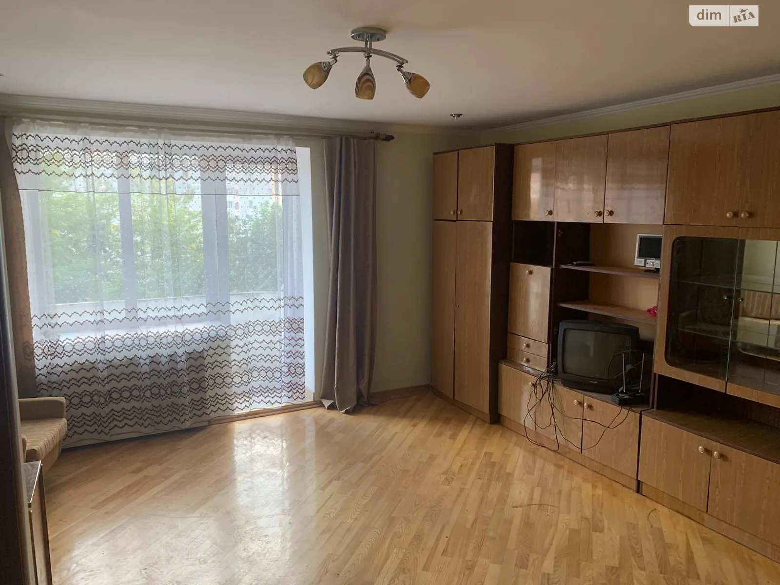 1-комнатная квартира 45 кв. м в Тернополе, ул. Владимира Лучаковского(Лучаковского), 7А - фото 1