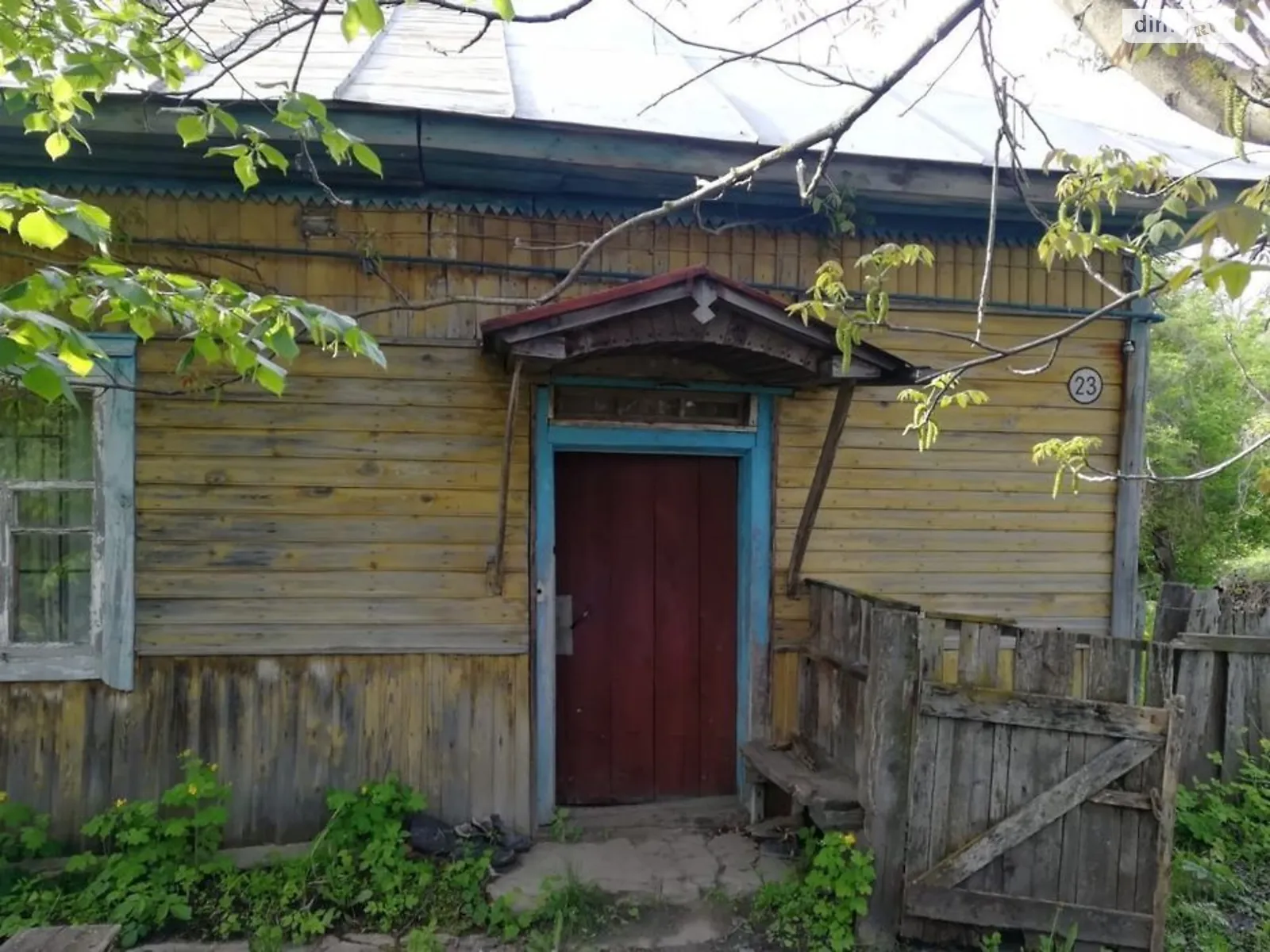 Продається одноповерховий будинок 56 кв. м с басейном, цена: 2000 $ - фото 1