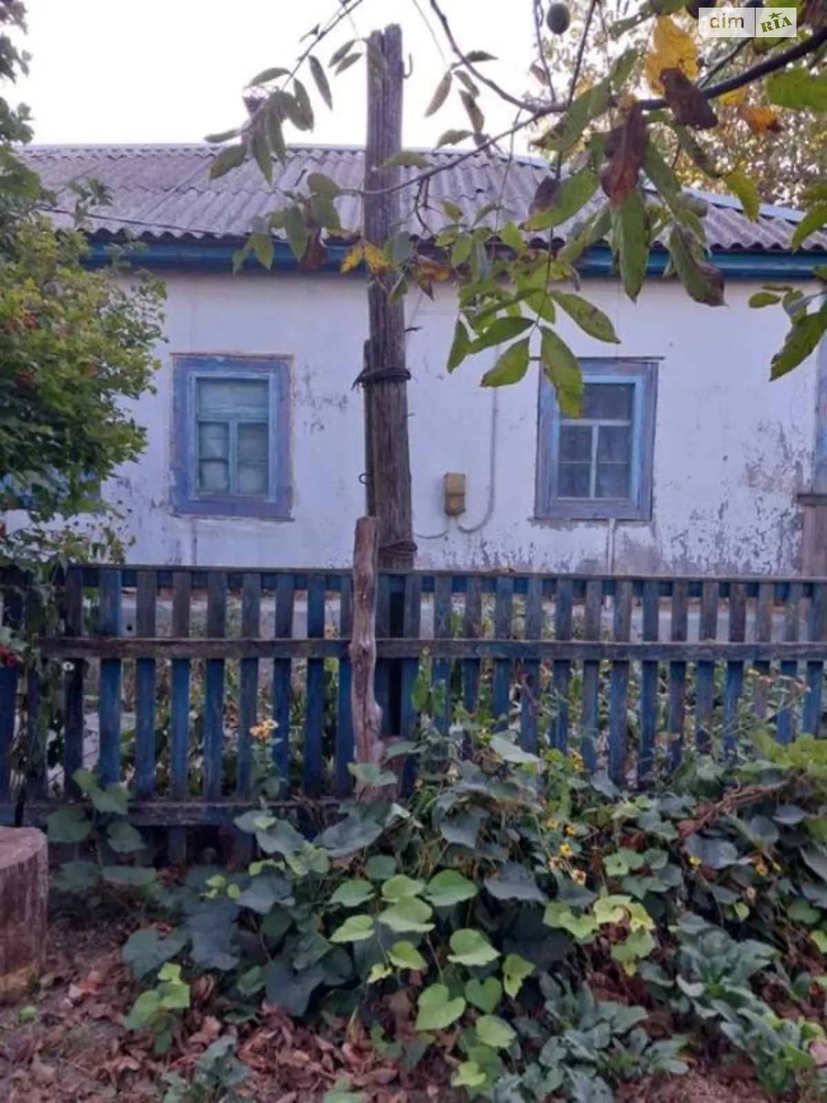 Продается одноэтажный дом 58 кв. м с бассейном, цена: 200000 грн - фото 1