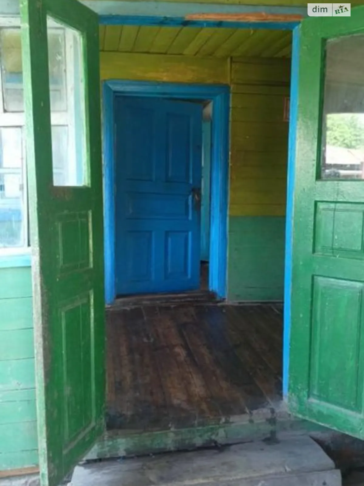 Продается одноэтажный дом 70 кв. м с беседкой, цена: 4300 $ - фото 1