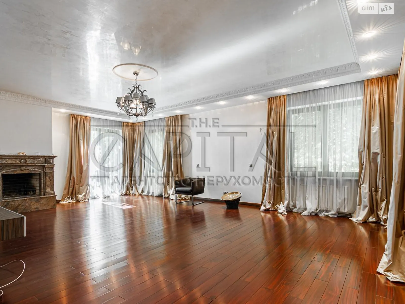 Продається будинок 2 поверховий 565 кв. м з подвалом, цена: 2500000 $ - фото 1